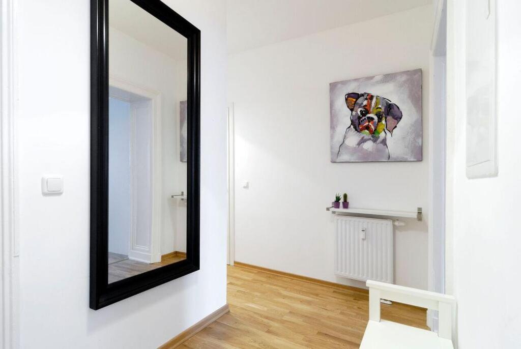 Grand Central Mitte Apartment