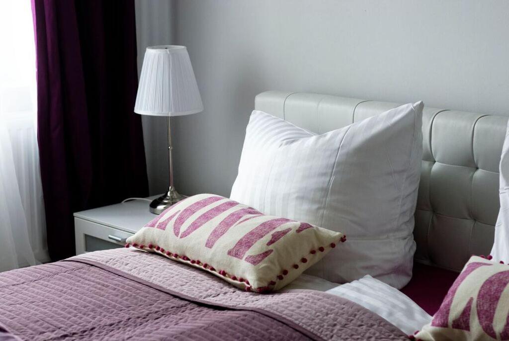 Grand Central Mitte Apartment