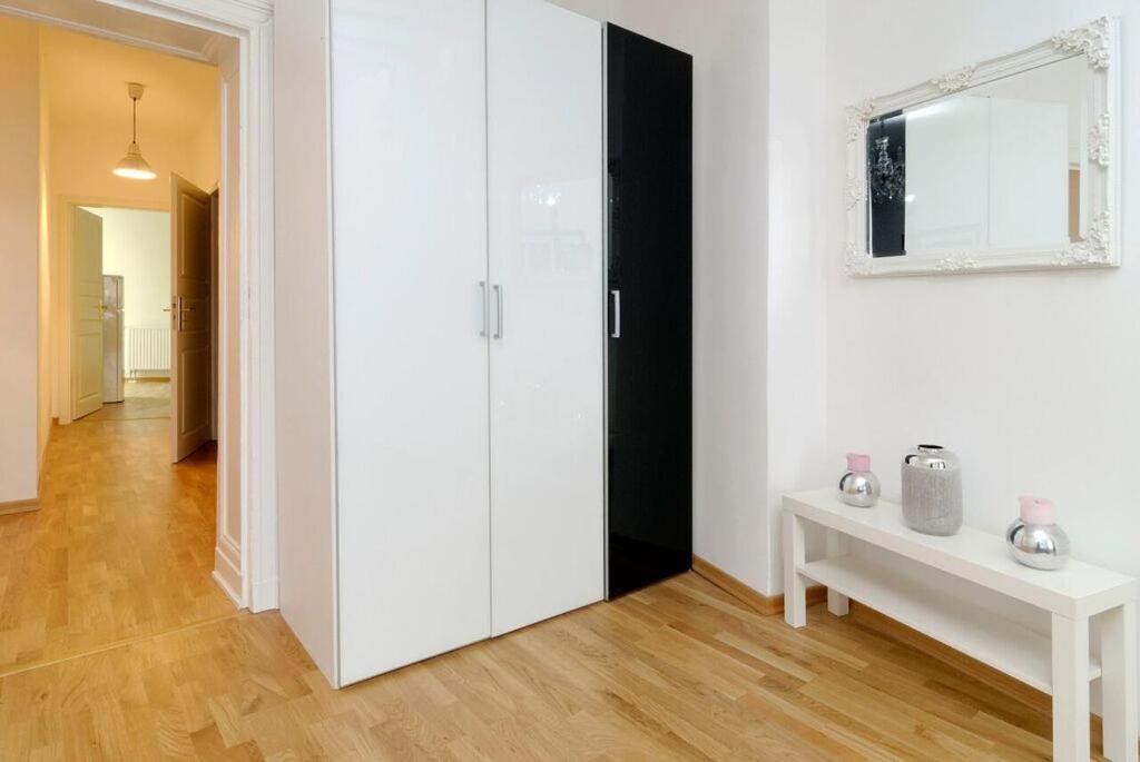 Grand Central Mitte Apartment