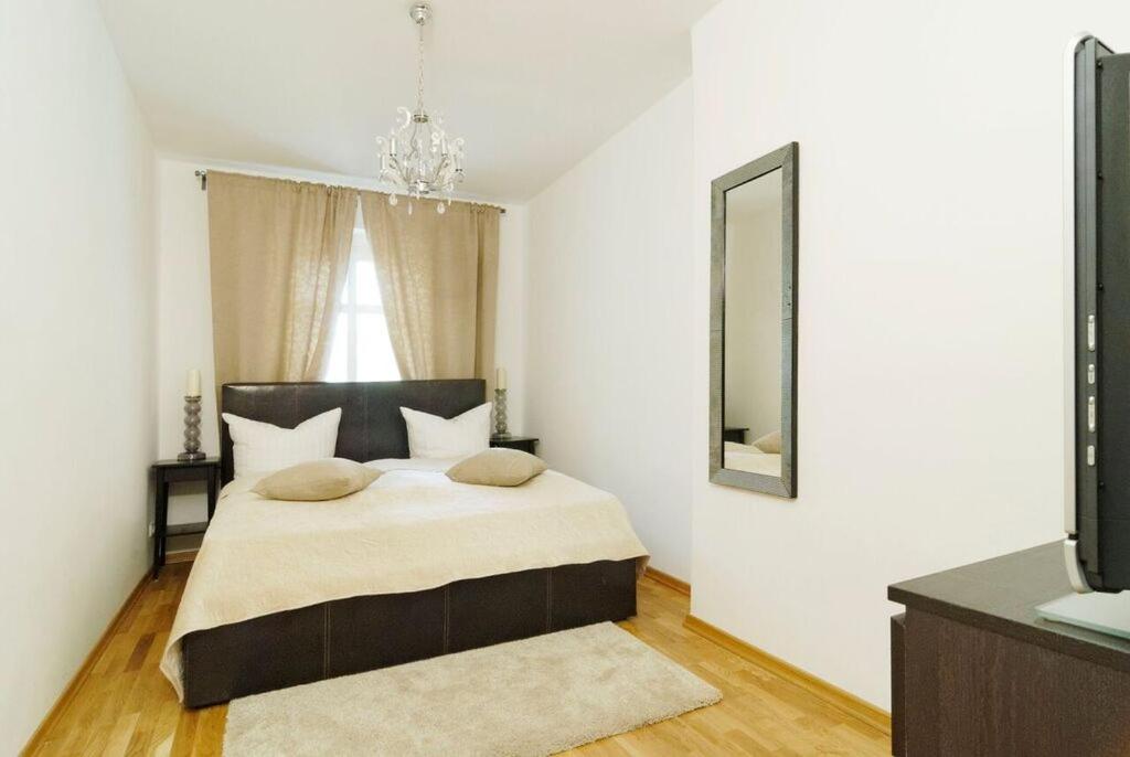 Grand Central Mitte Apartment