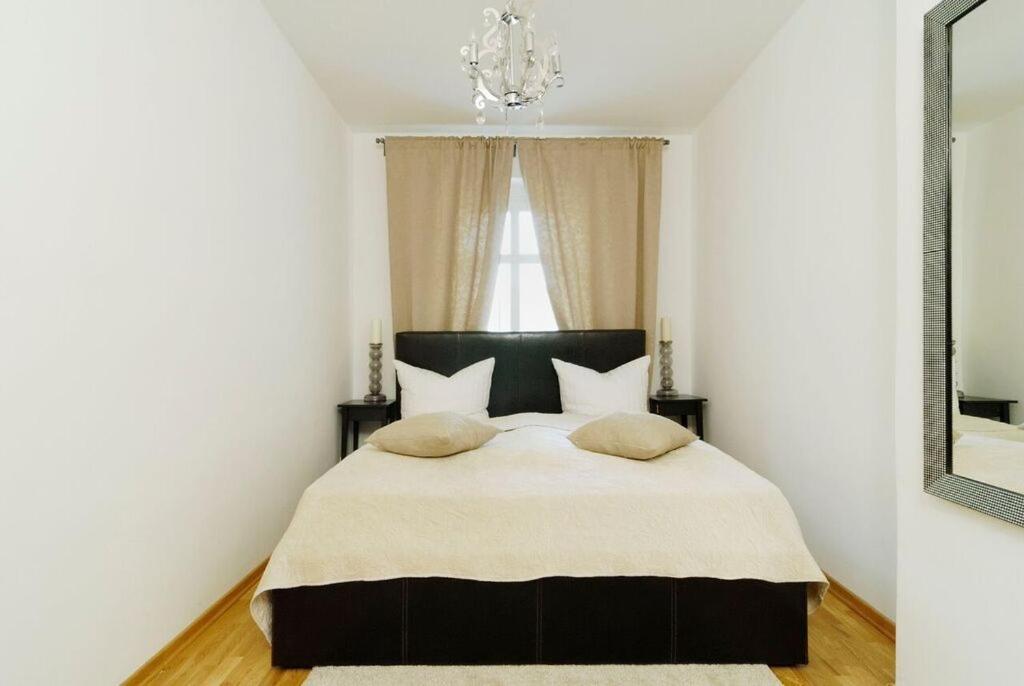 Grand Central Mitte Apartment