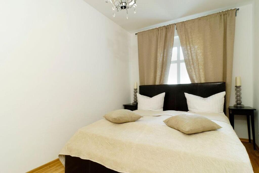 Grand Central Mitte Apartment