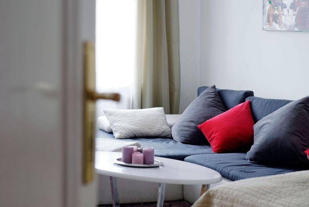 Grand Central Mitte Apartment