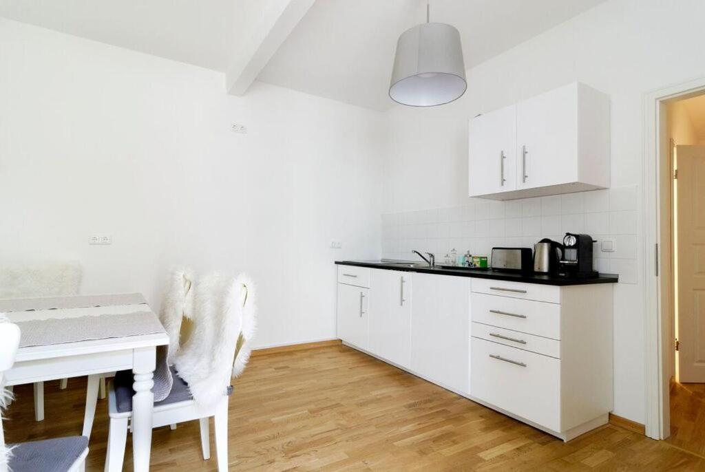 Grand Central Mitte Apartment