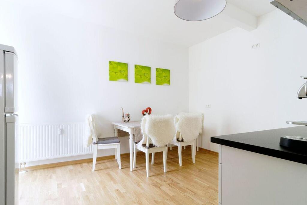 Grand Central Mitte Apartment