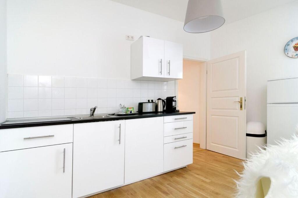 Grand Central Mitte Apartment