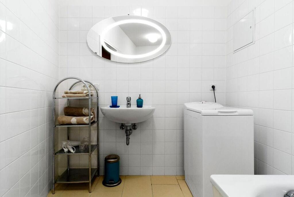 Grand Central Mitte Apartment