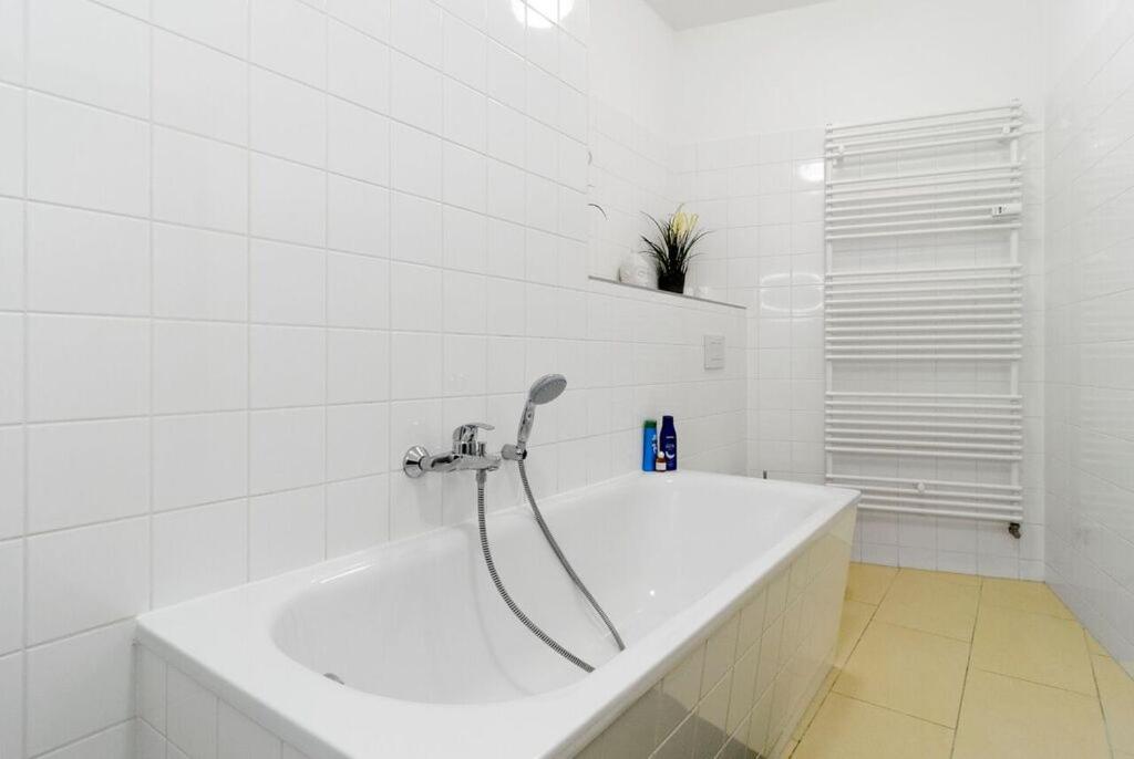 Grand Central Mitte Apartment