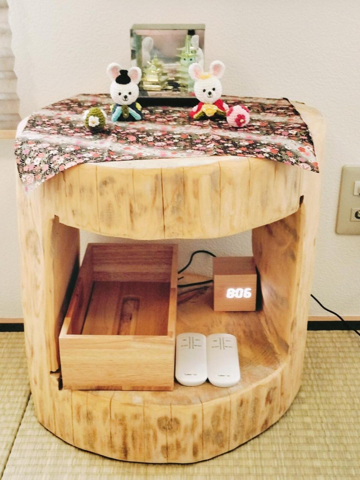 Tomarigi Perch とまりぎ - 10 minutes to Kawaguchiko Station, 5 Double Bedding, 10 PAX, 4 minutes to Seven Eleven, Kawaguchiko Bus 9 minutes, Fuji-Q Highland 1 