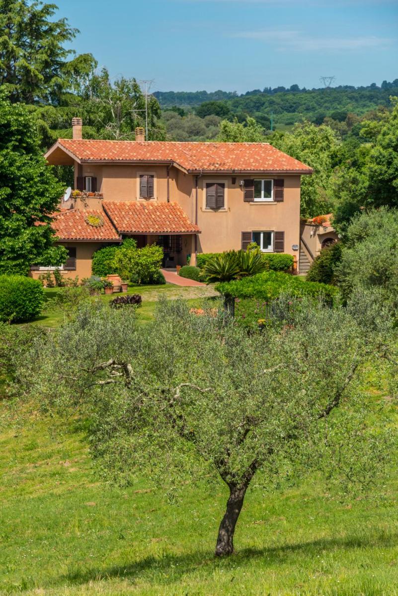 B&B Acque Lucenti view 3