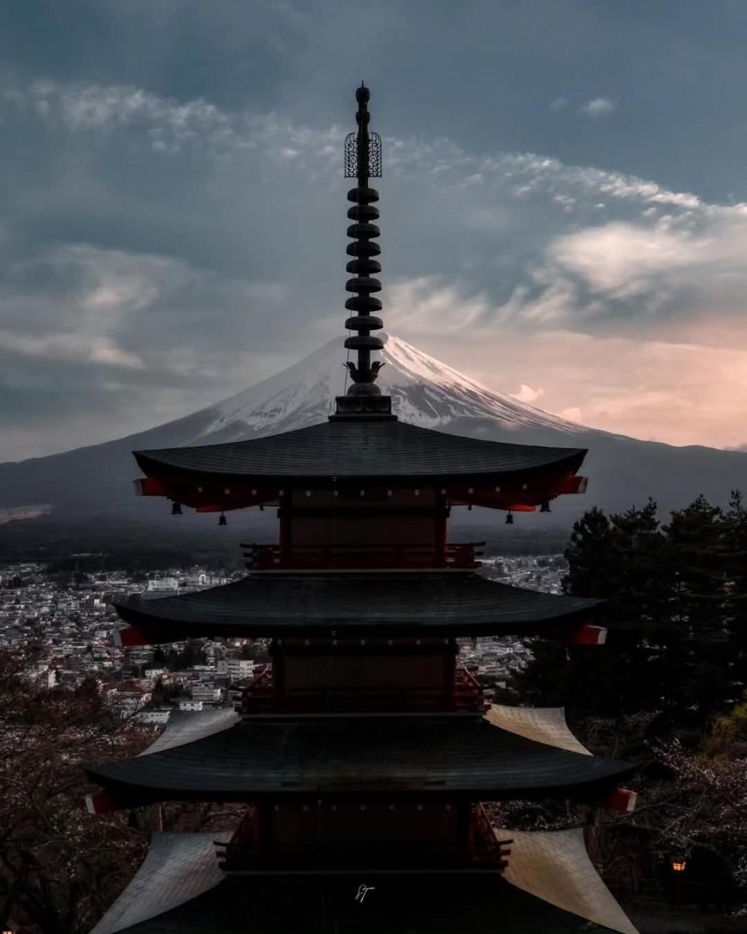 Tomarigi Perch とまりぎ - 10 minutes to Kawaguchiko Station, 5 Double Bedding, 10 PAX, 4 minutes to Seven Eleven, Kawaguchiko Bus 9 minutes, Fuji-Q Highland 1 