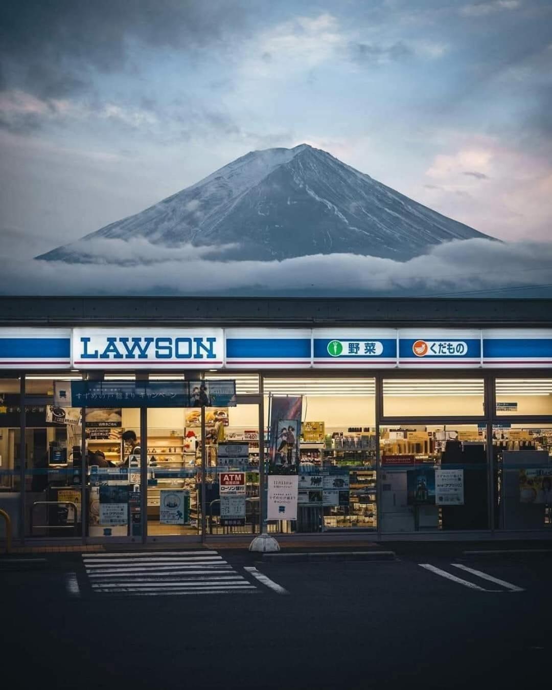 Tomarigi Perch とまりぎ - 10 minutes to Kawaguchiko Station, 5 Double Bedding, 10 PAX, 4 minutes to Seven Eleven, Kawaguchiko Bus 9 minutes, Fuji-Q Highland 1 