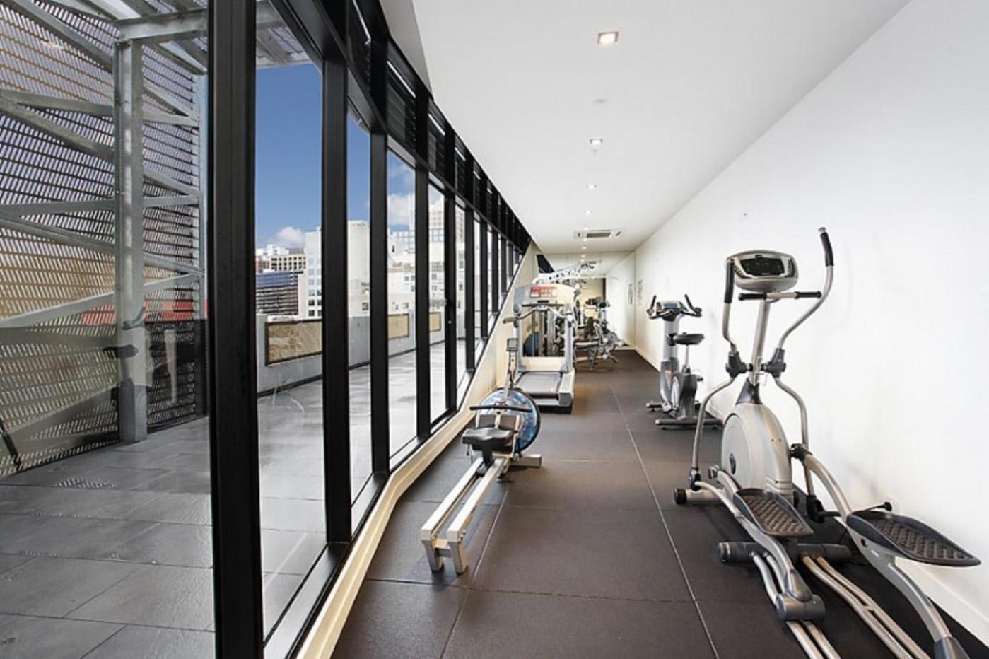 Chic Apartment by Southern Cross FREE Parking