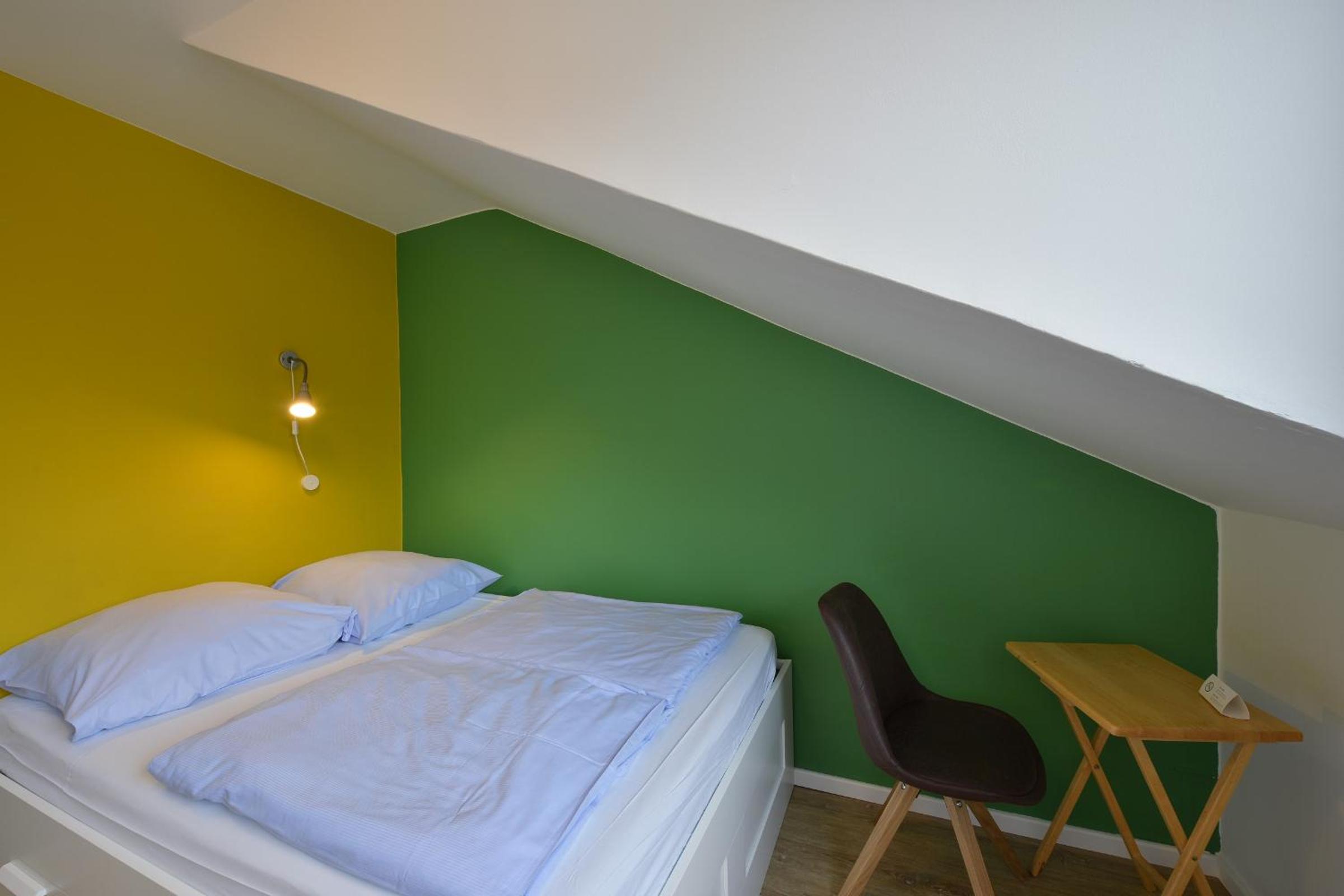 Townside Hostel Bremen