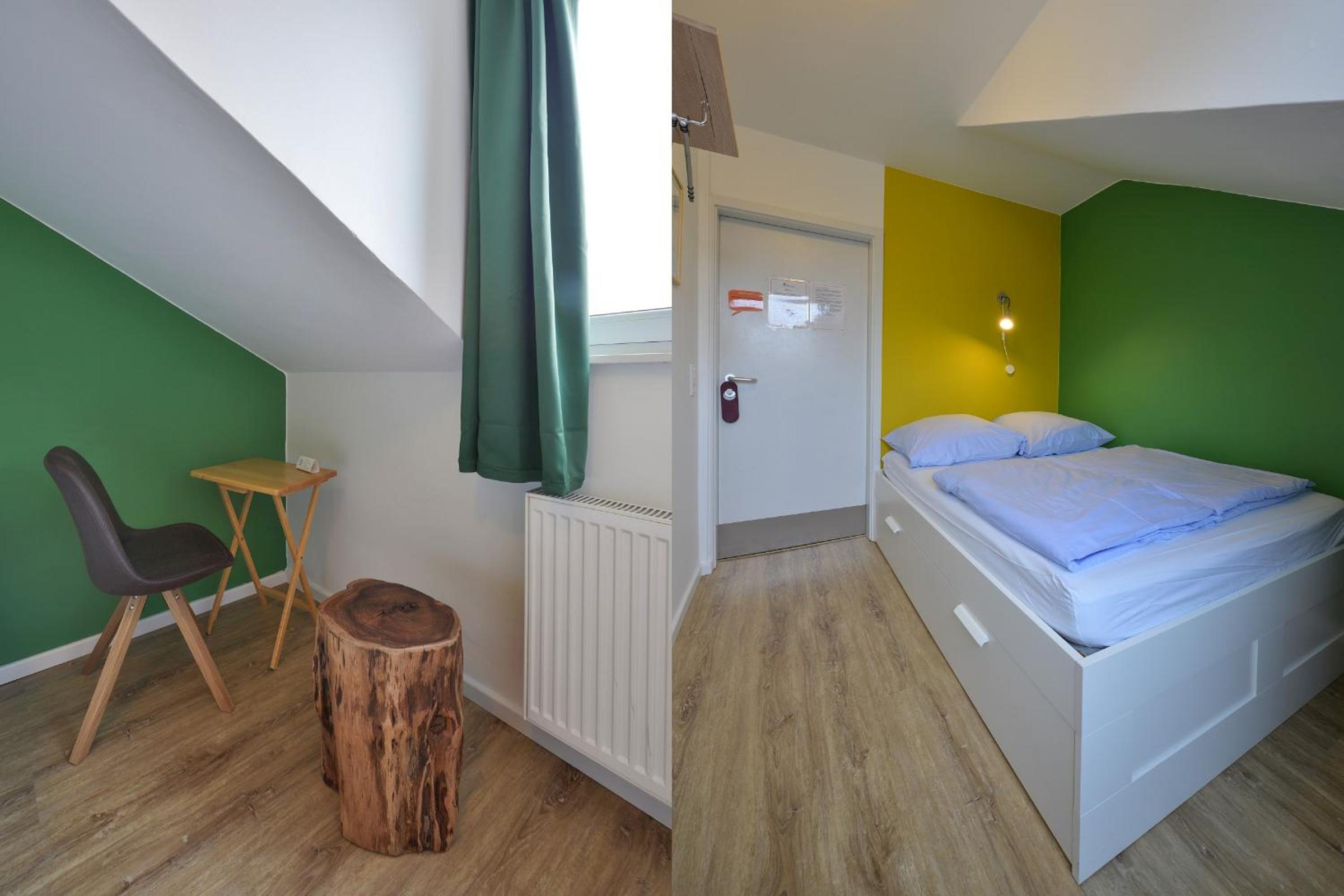 Townside Hostel Bremen