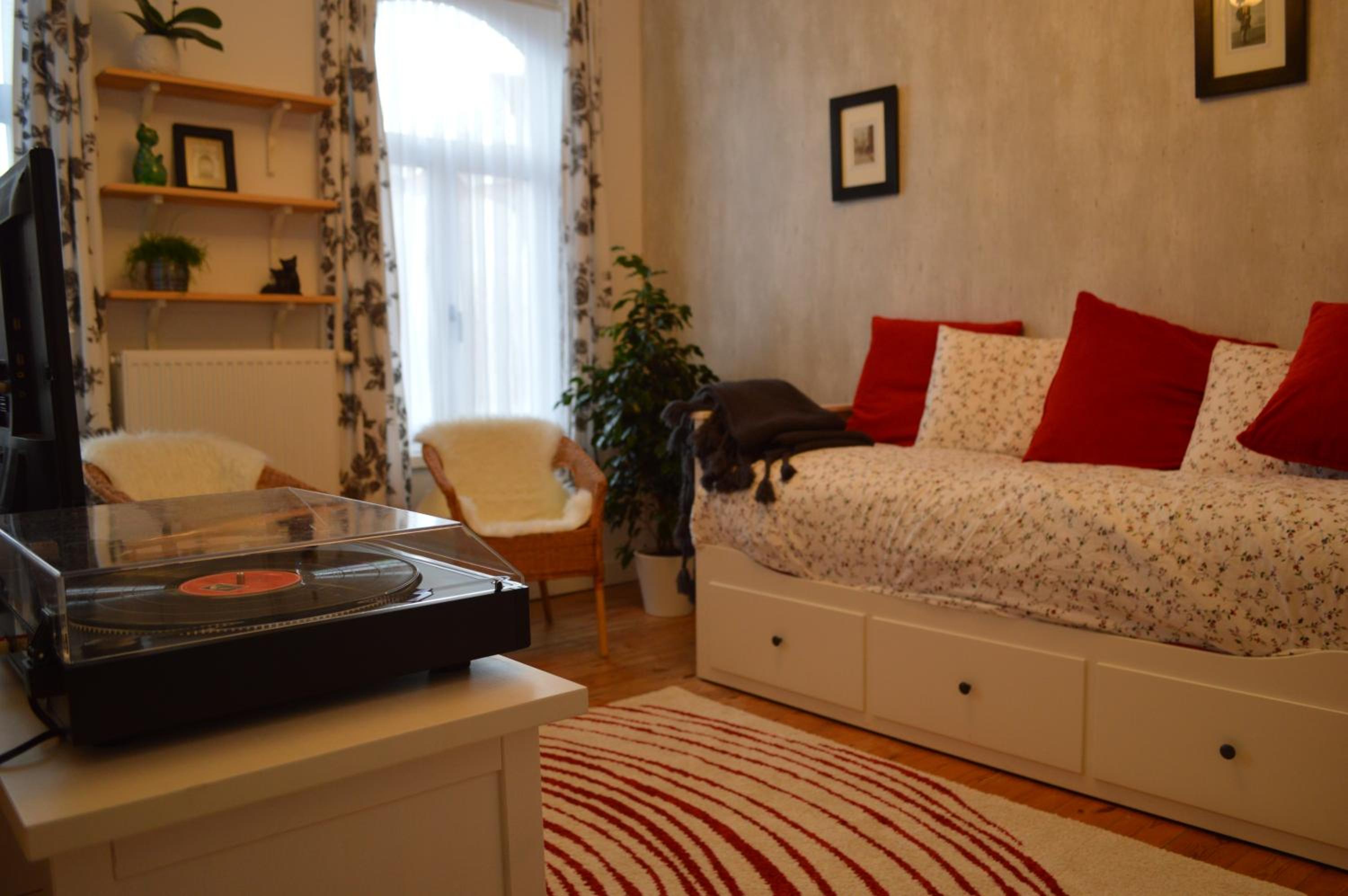 Holiday Home Ipericus