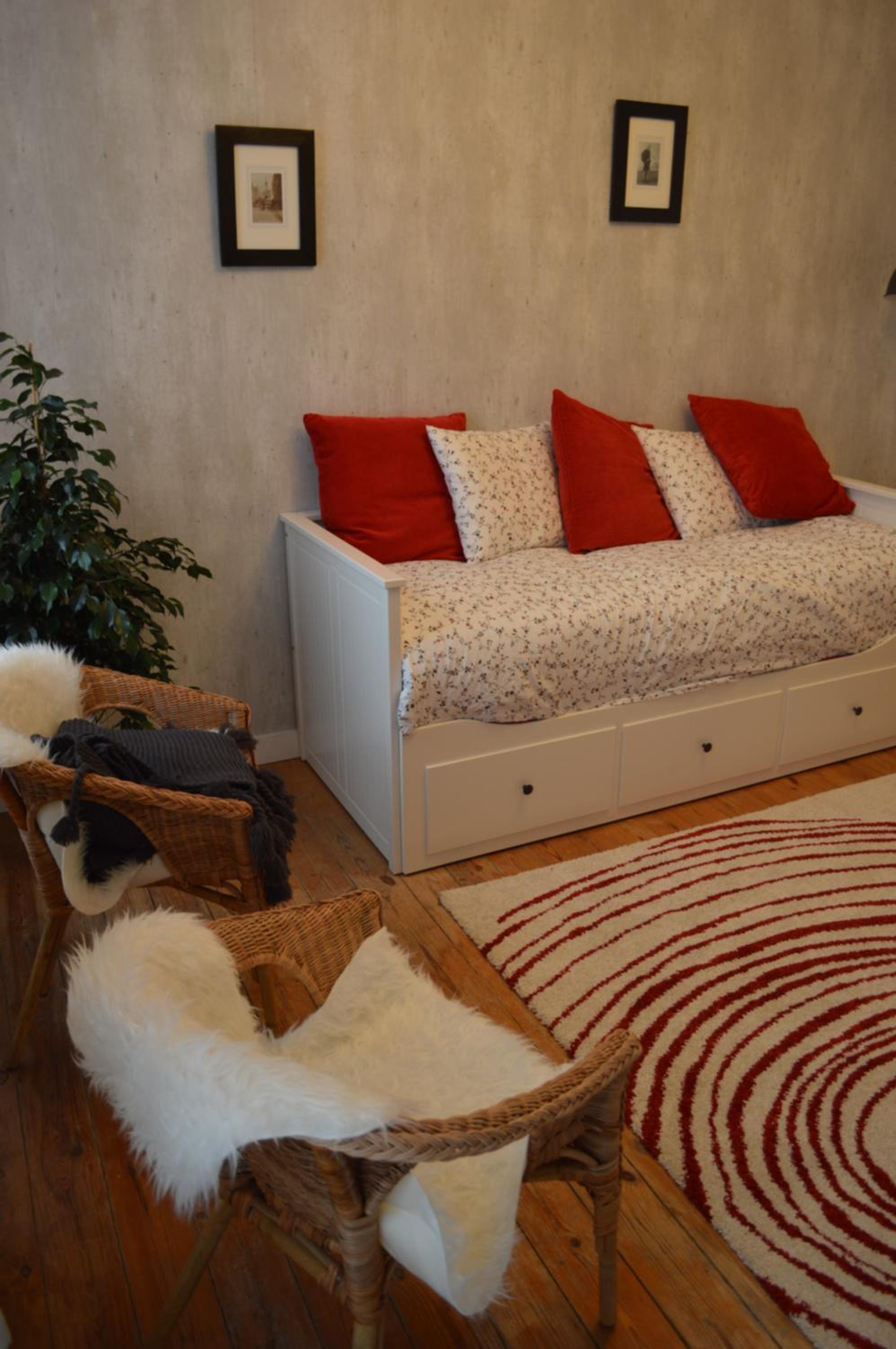 Holiday Home Ipericus