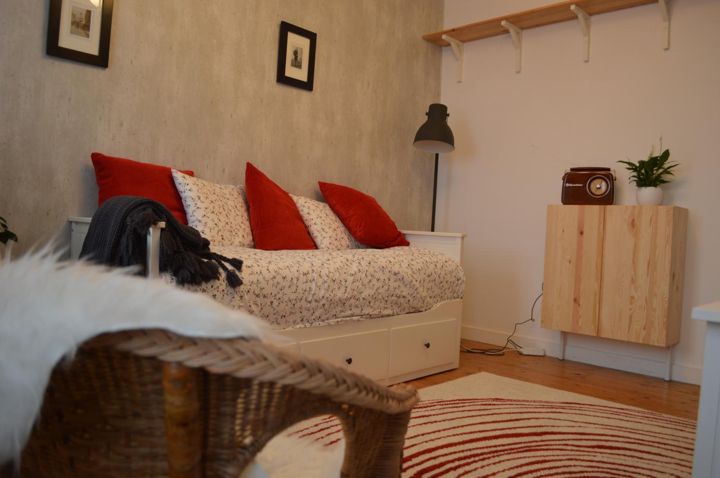 Holiday Home Ipericus