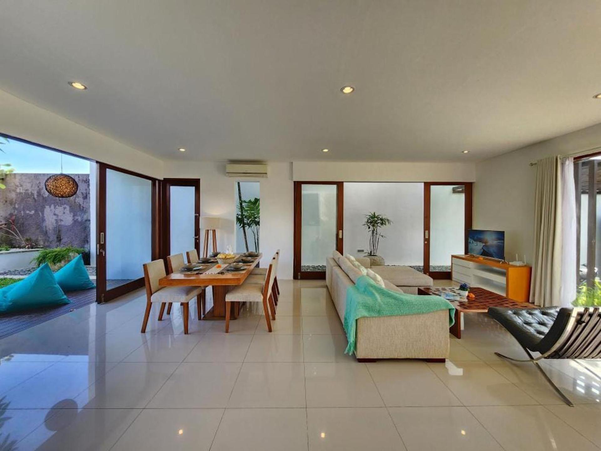 Villa Abigail Seminyak by Nagisa Bali
