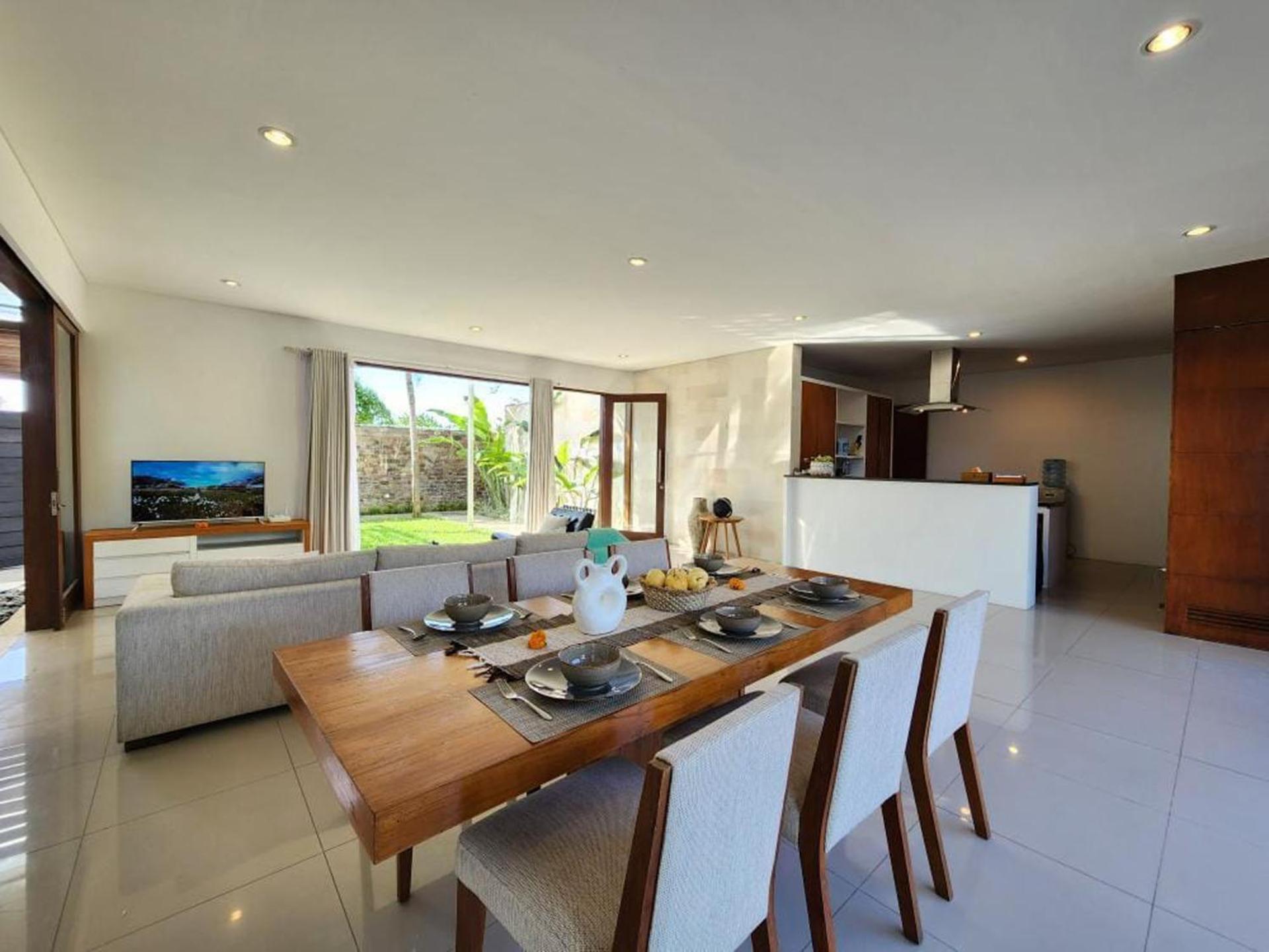 Villa Abigail Seminyak by Nagisa Bali