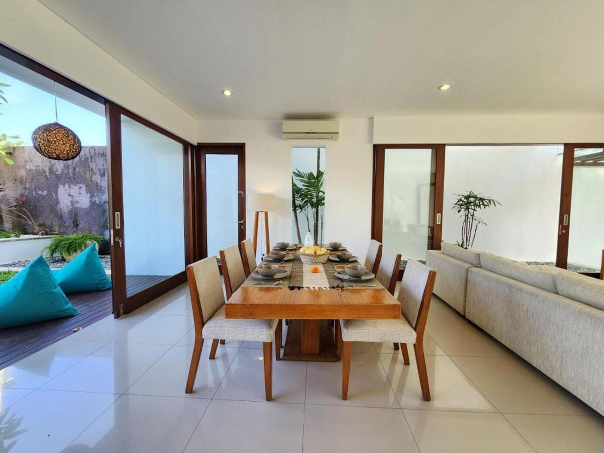 Villa Abigail Seminyak by Nagisa Bali
