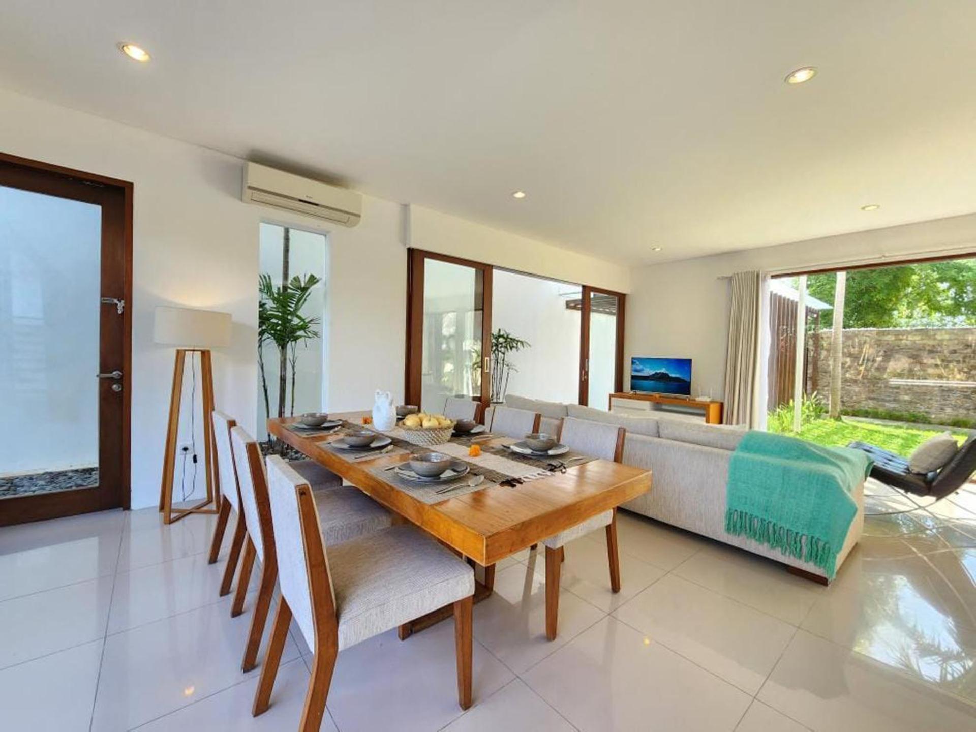 Villa Abigail Seminyak by Nagisa Bali