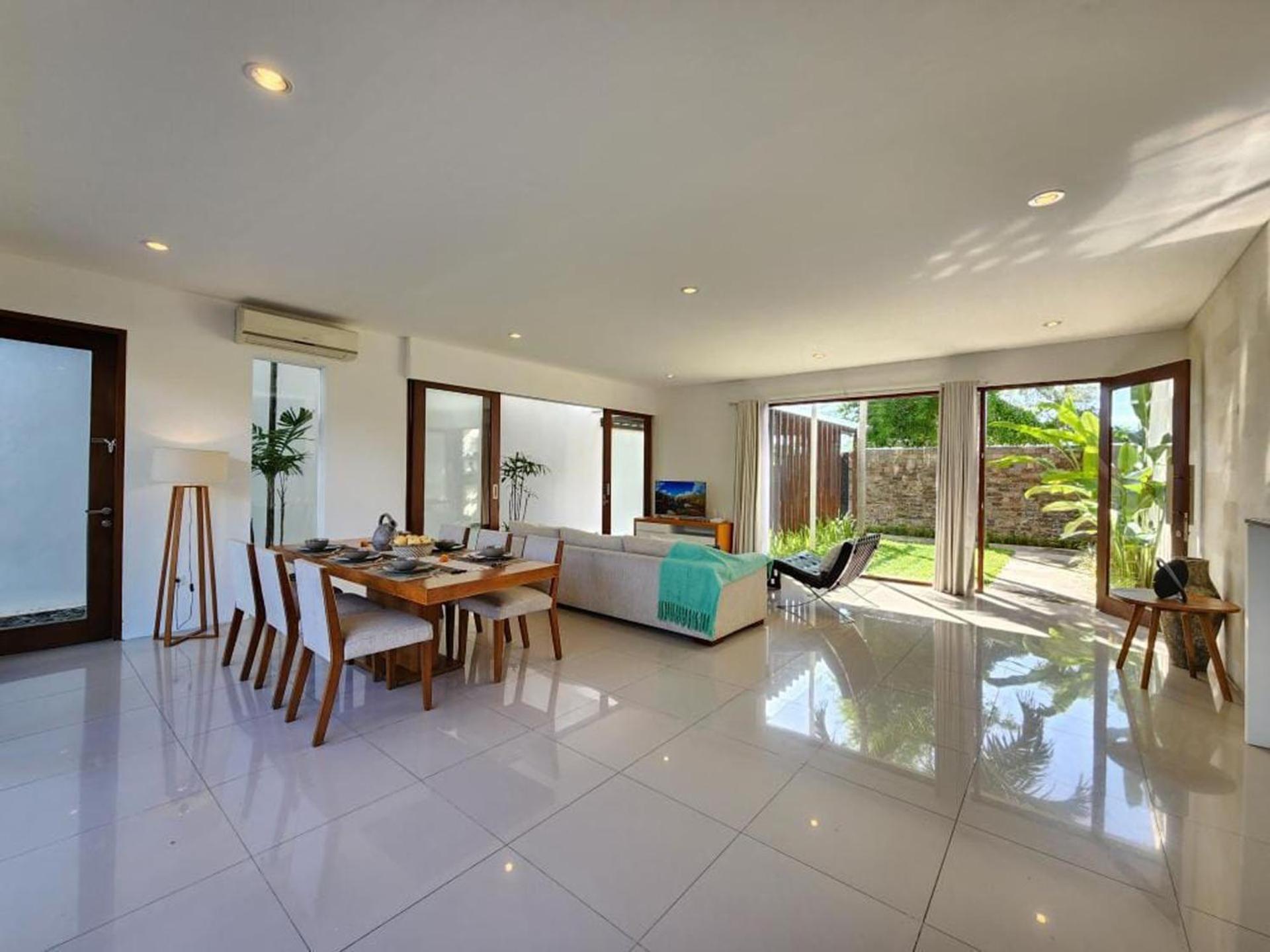 Villa Abigail Seminyak by Nagisa Bali