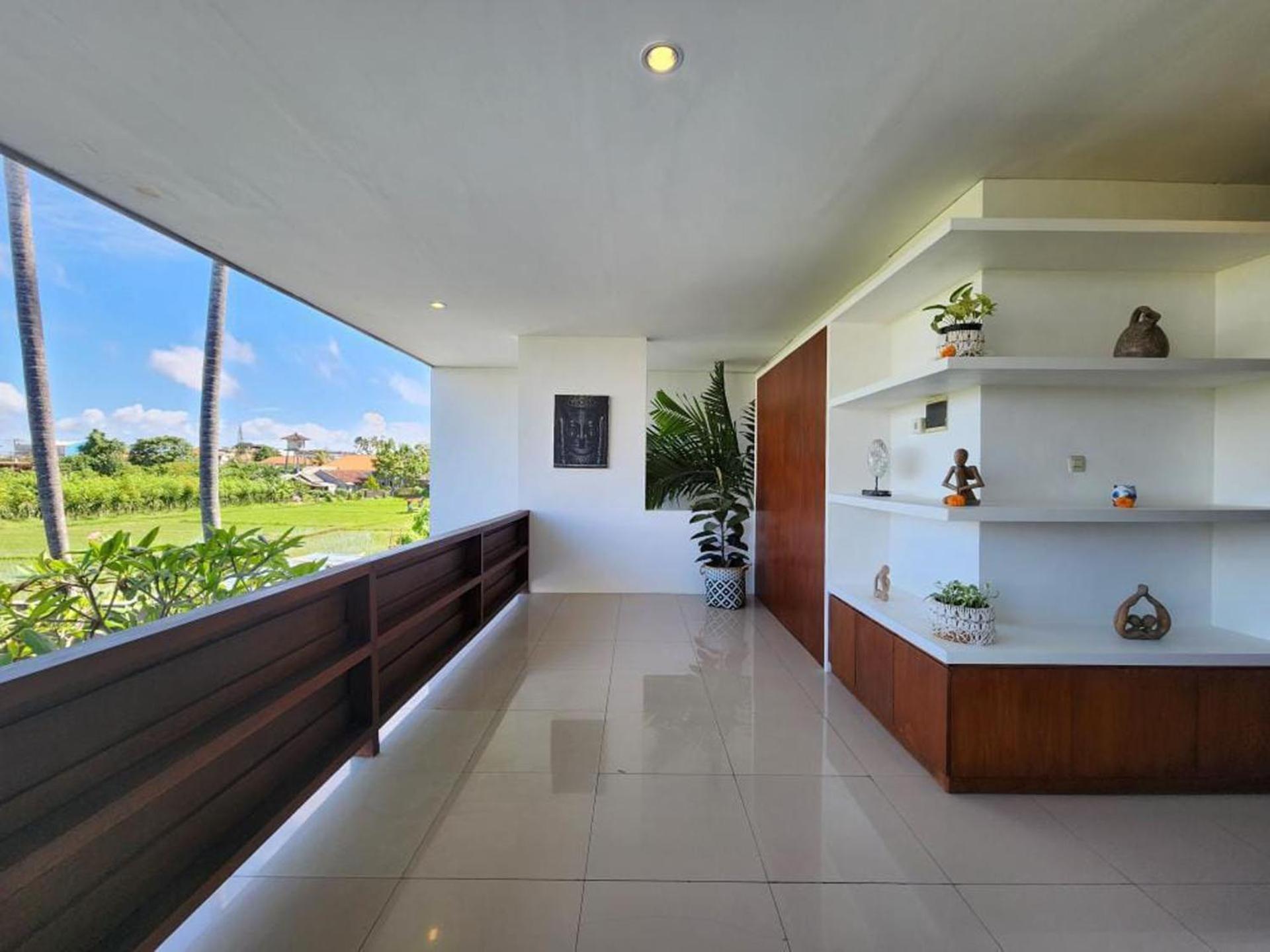 Villa Abigail Seminyak by Nagisa Bali