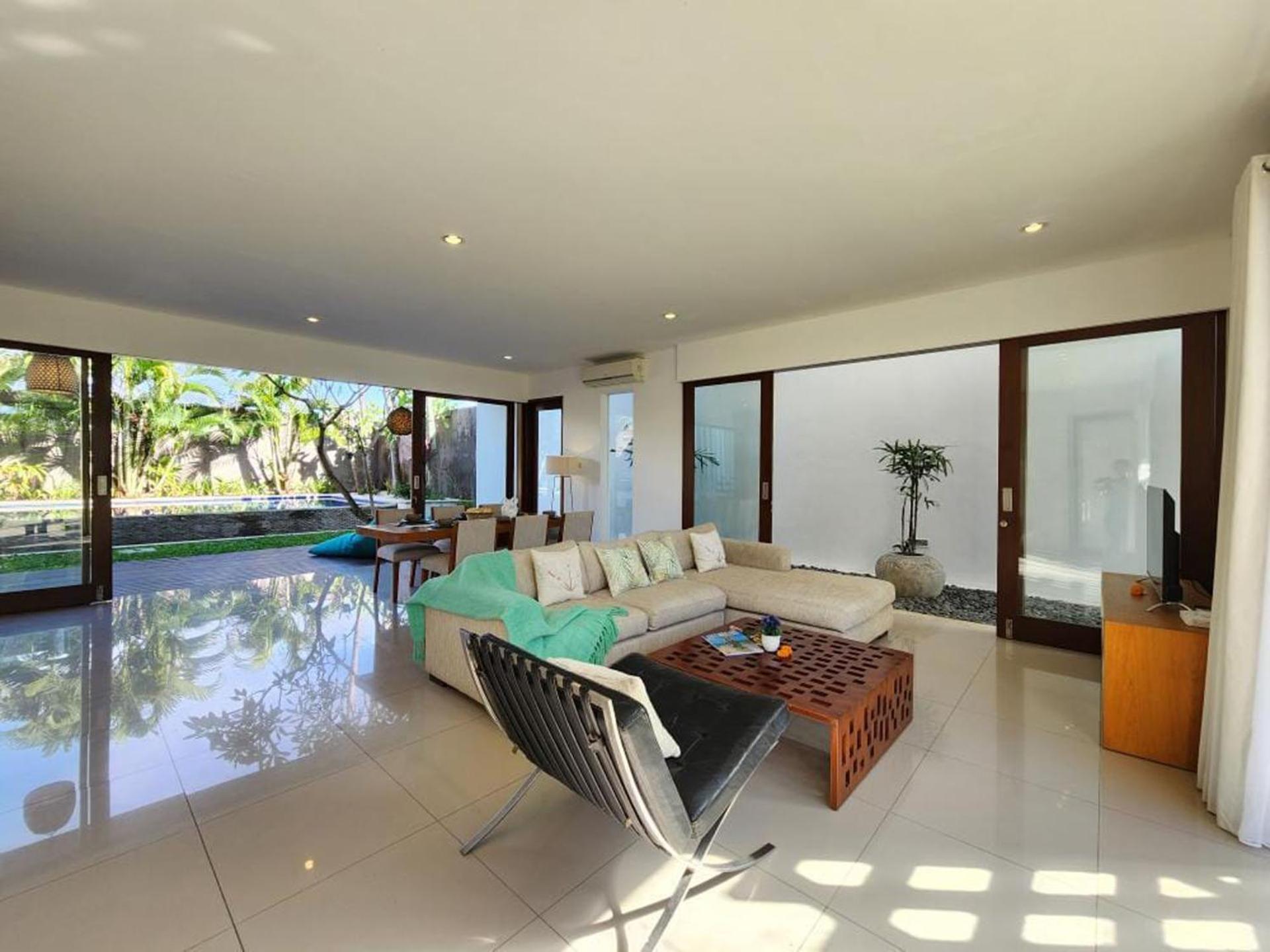 Villa Abigail Seminyak by Nagisa Bali