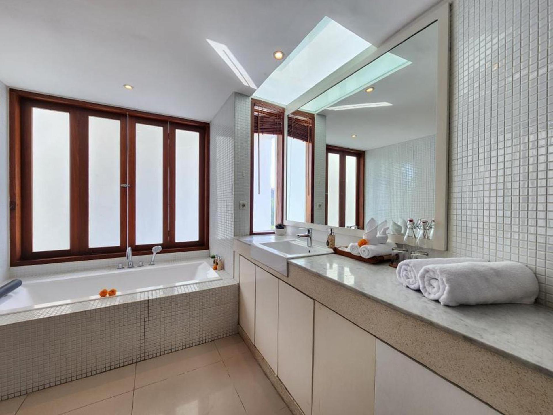Villa Abigail Seminyak by Nagisa Bali