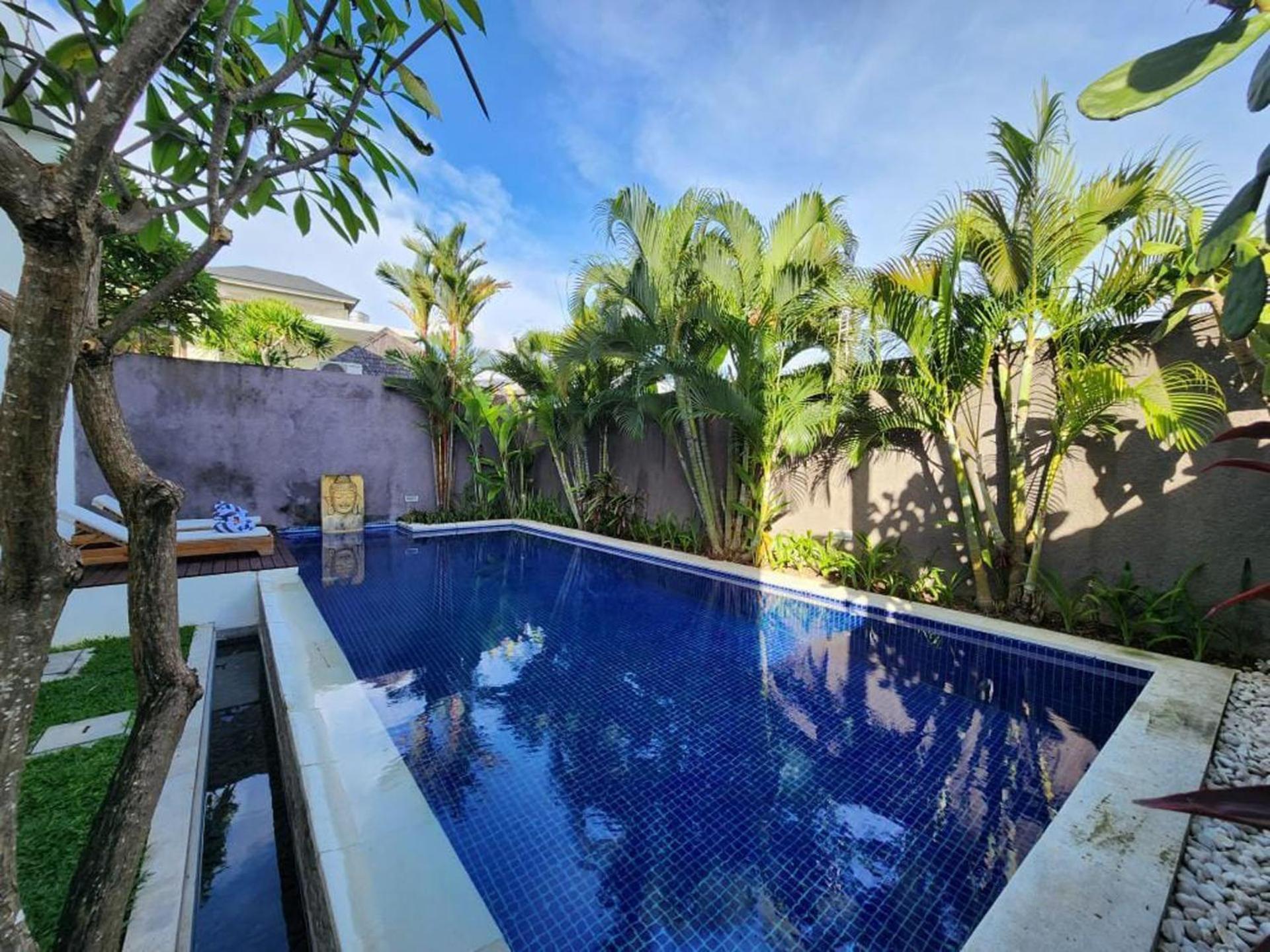 Villa Abigail Seminyak by Nagisa Bali