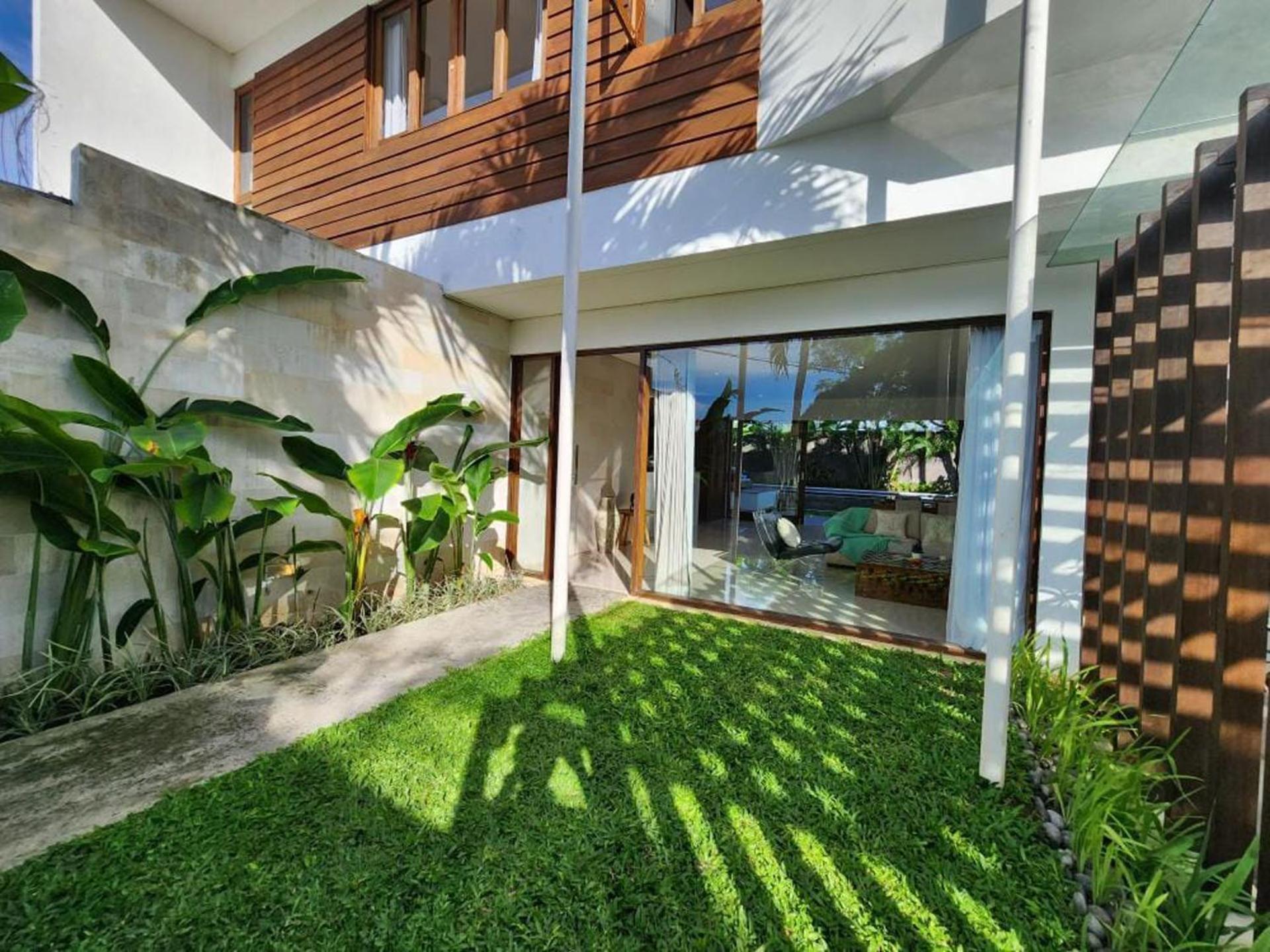 Villa Abigail Seminyak by Nagisa Bali