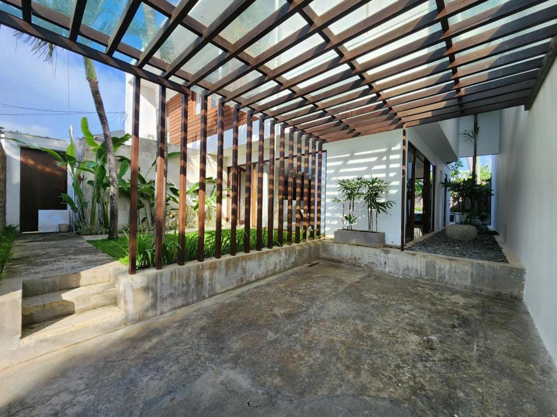 Villa Abigail Seminyak by Nagisa Bali