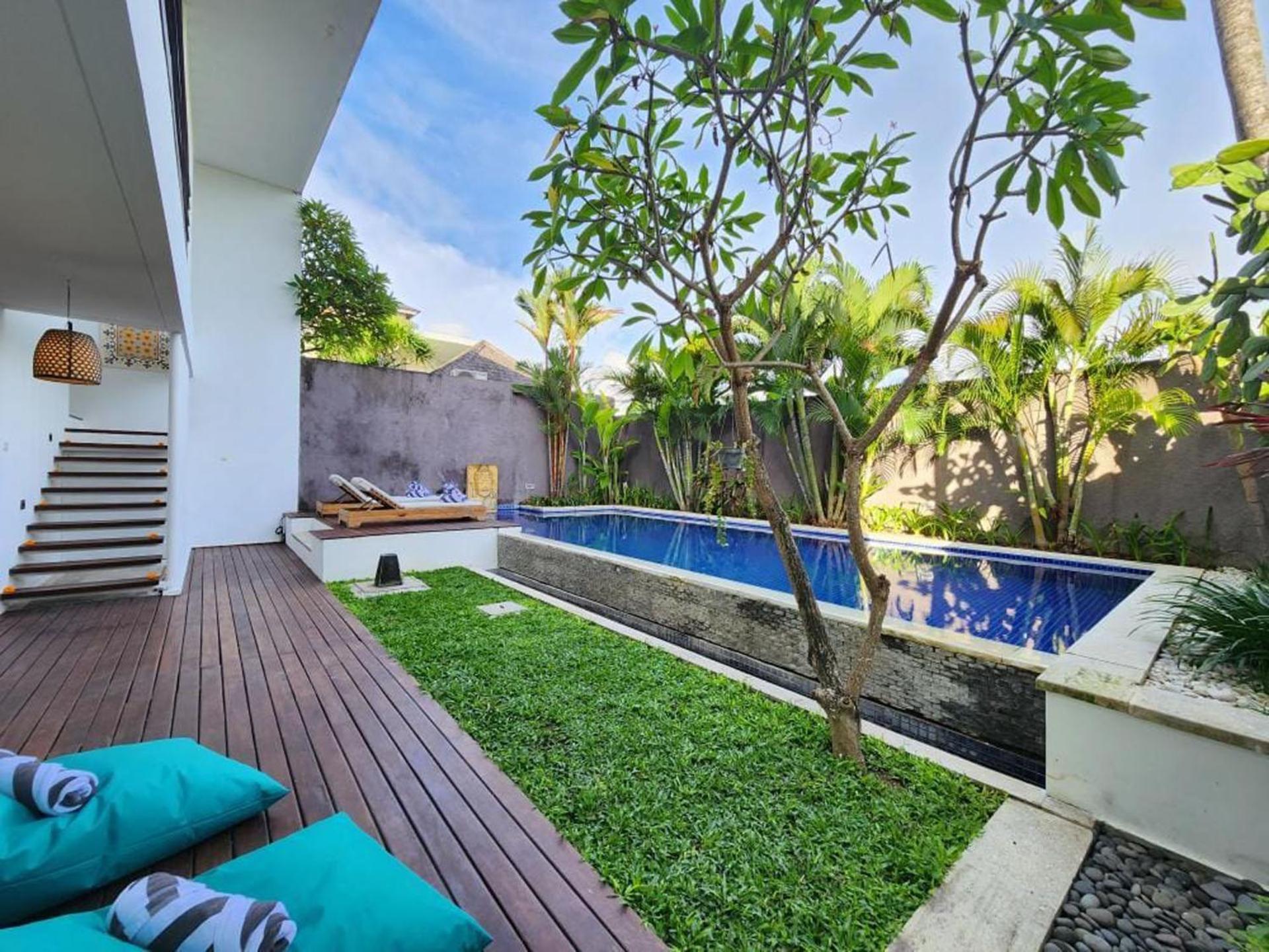 Villa Abigail Seminyak by Nagisa Bali
