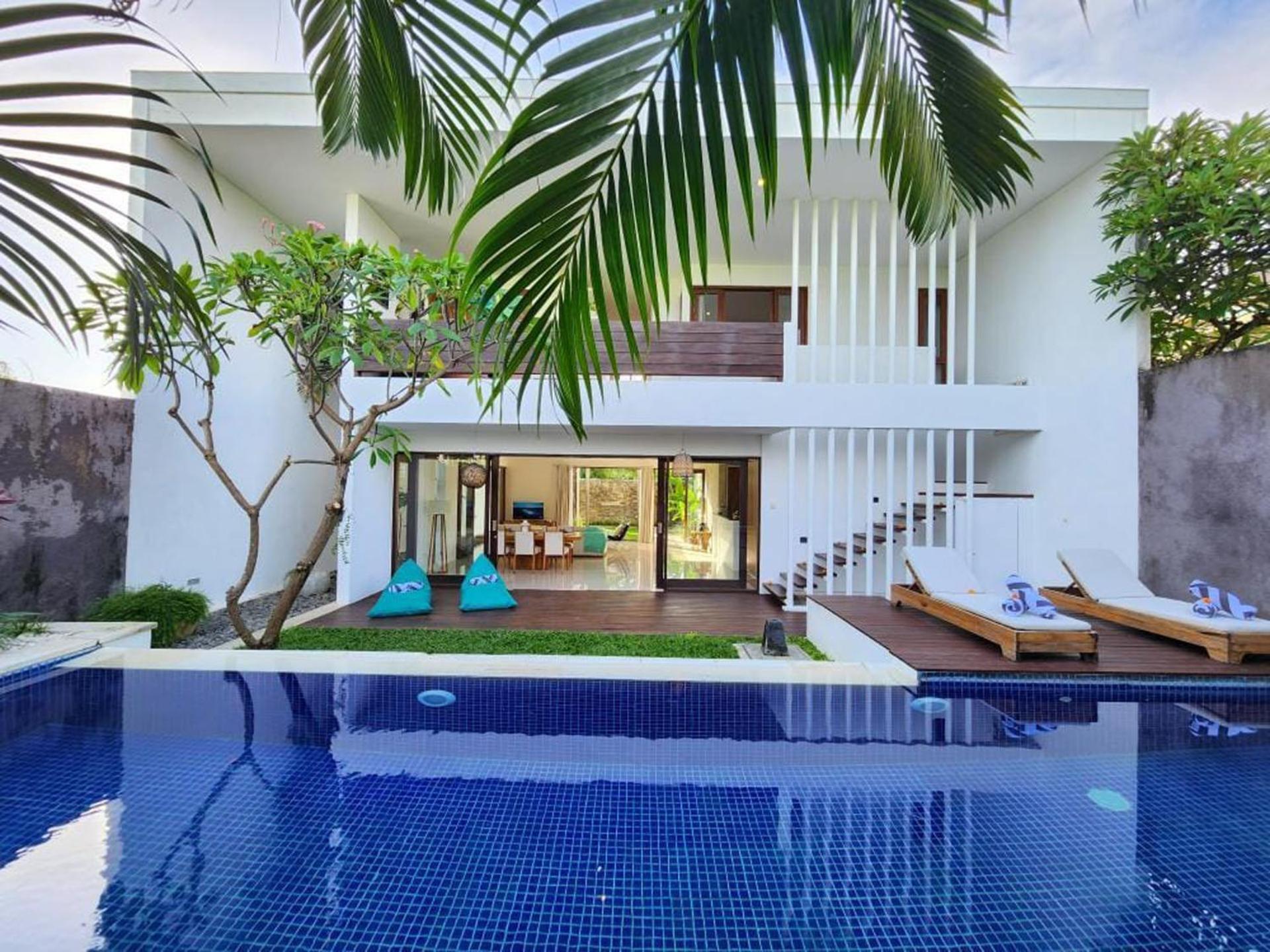 Villa Abigail Seminyak by Nagisa Bali