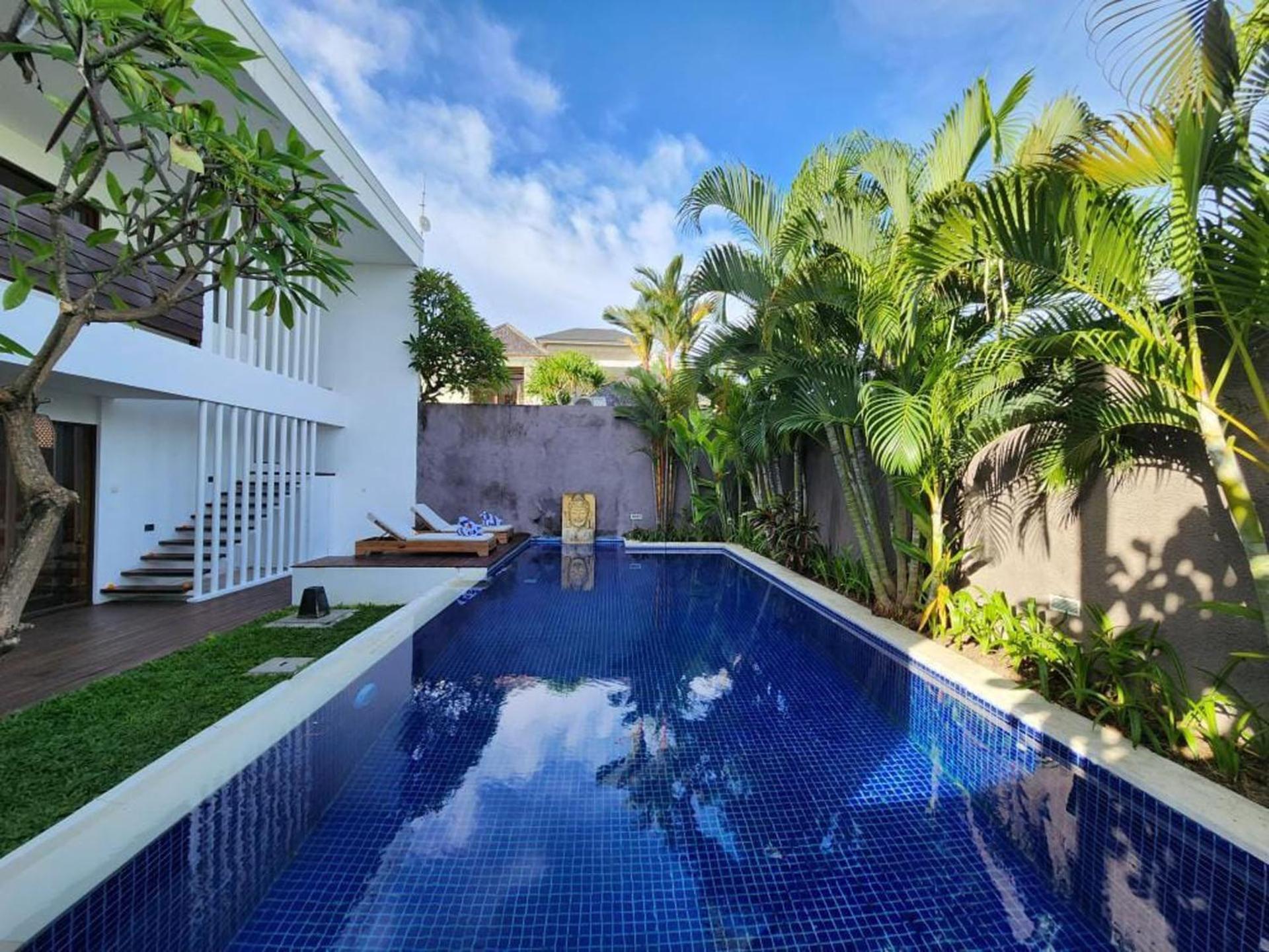 Villa Abigail Seminyak by Nagisa Bali