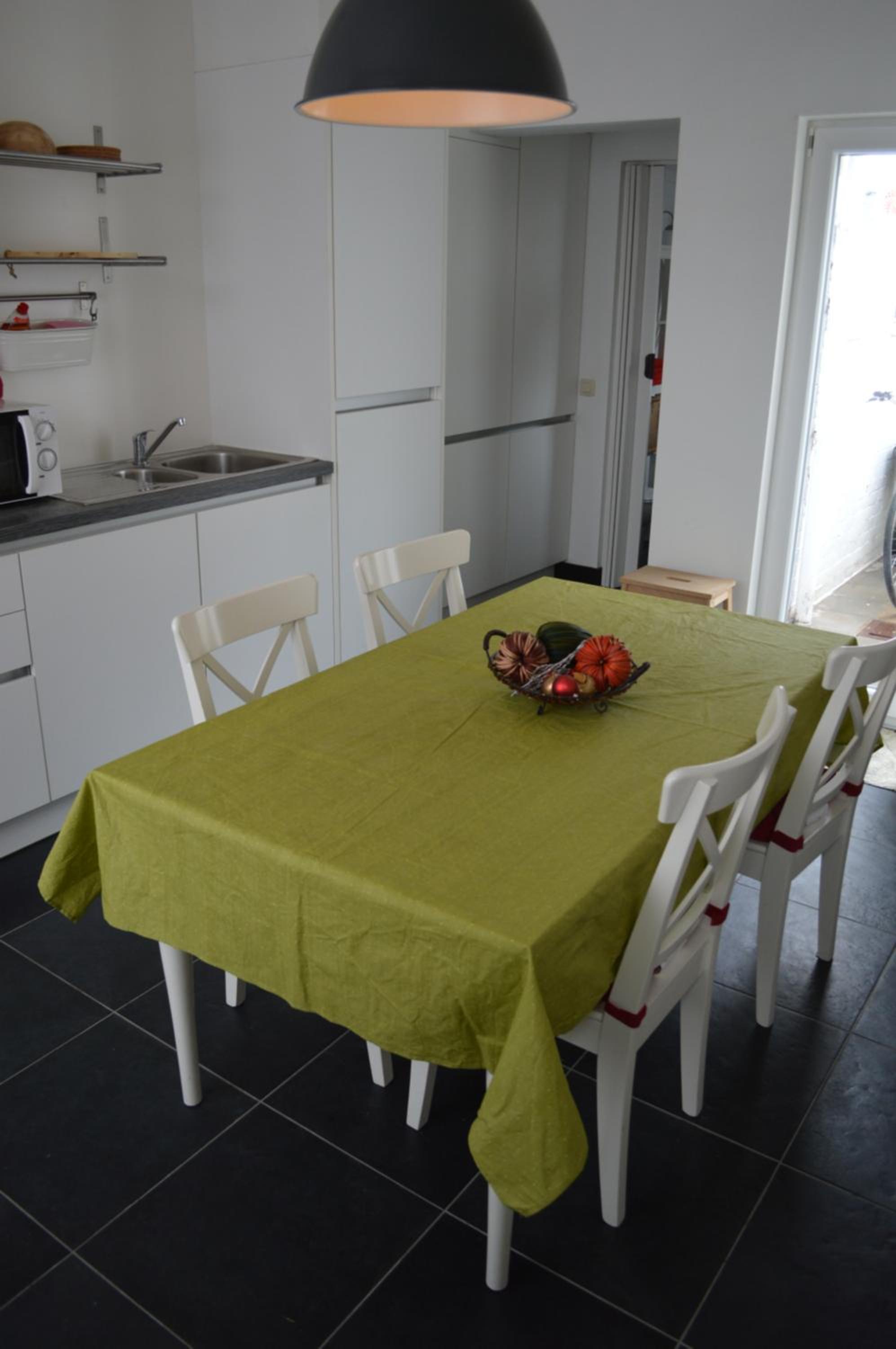 Holiday Home Ipericus
