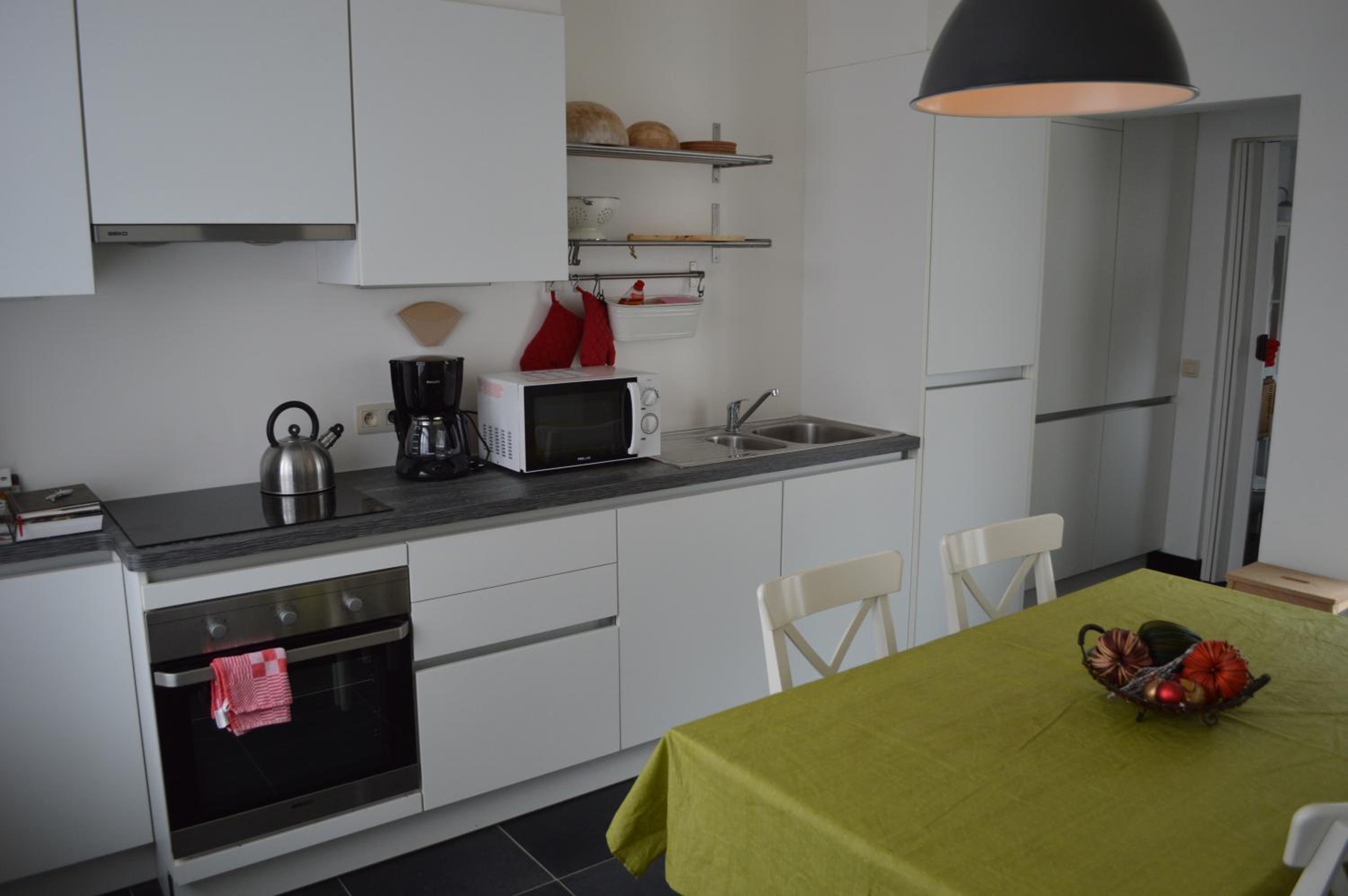 Holiday Home Ipericus