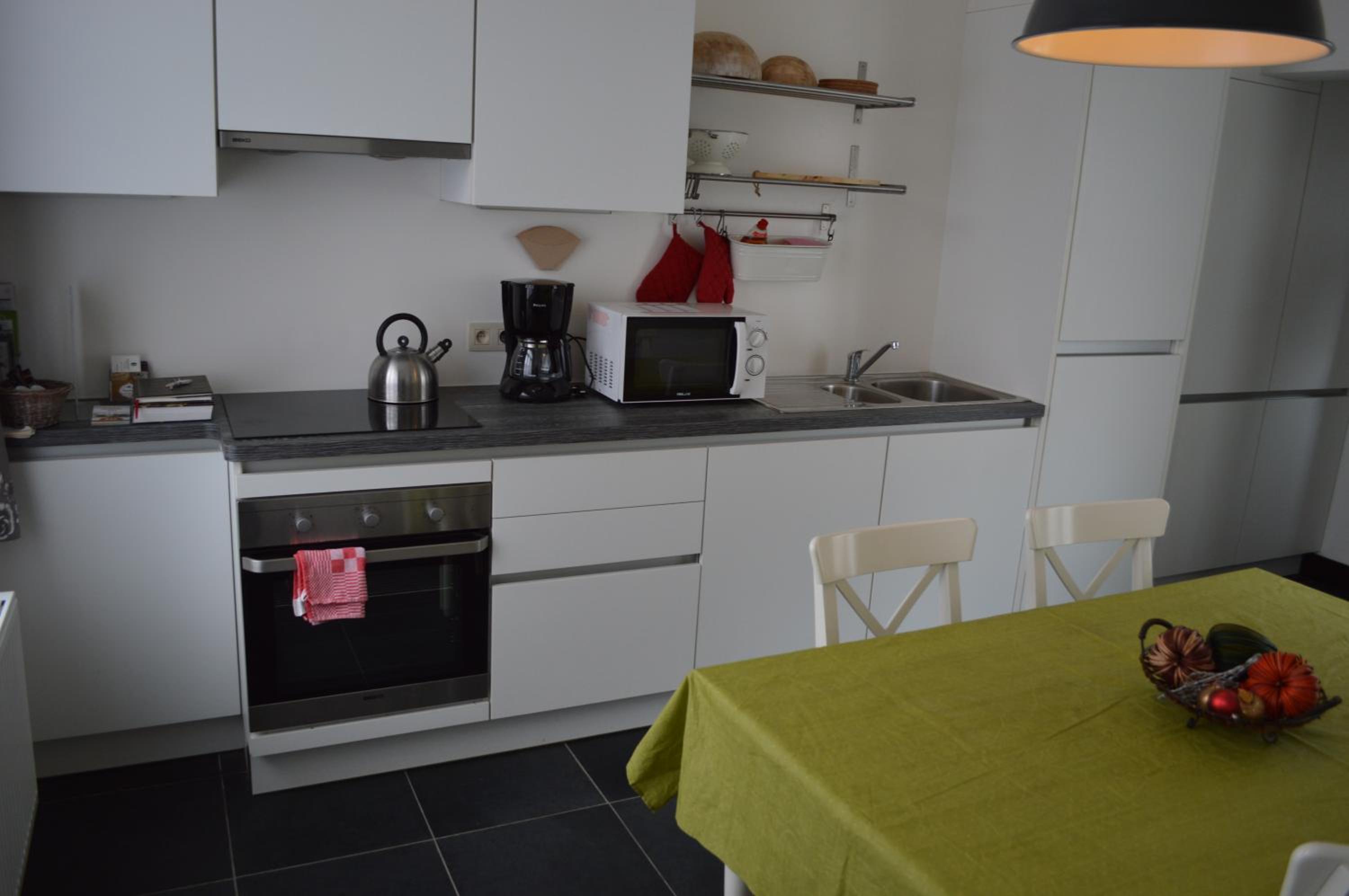 Holiday Home Ipericus