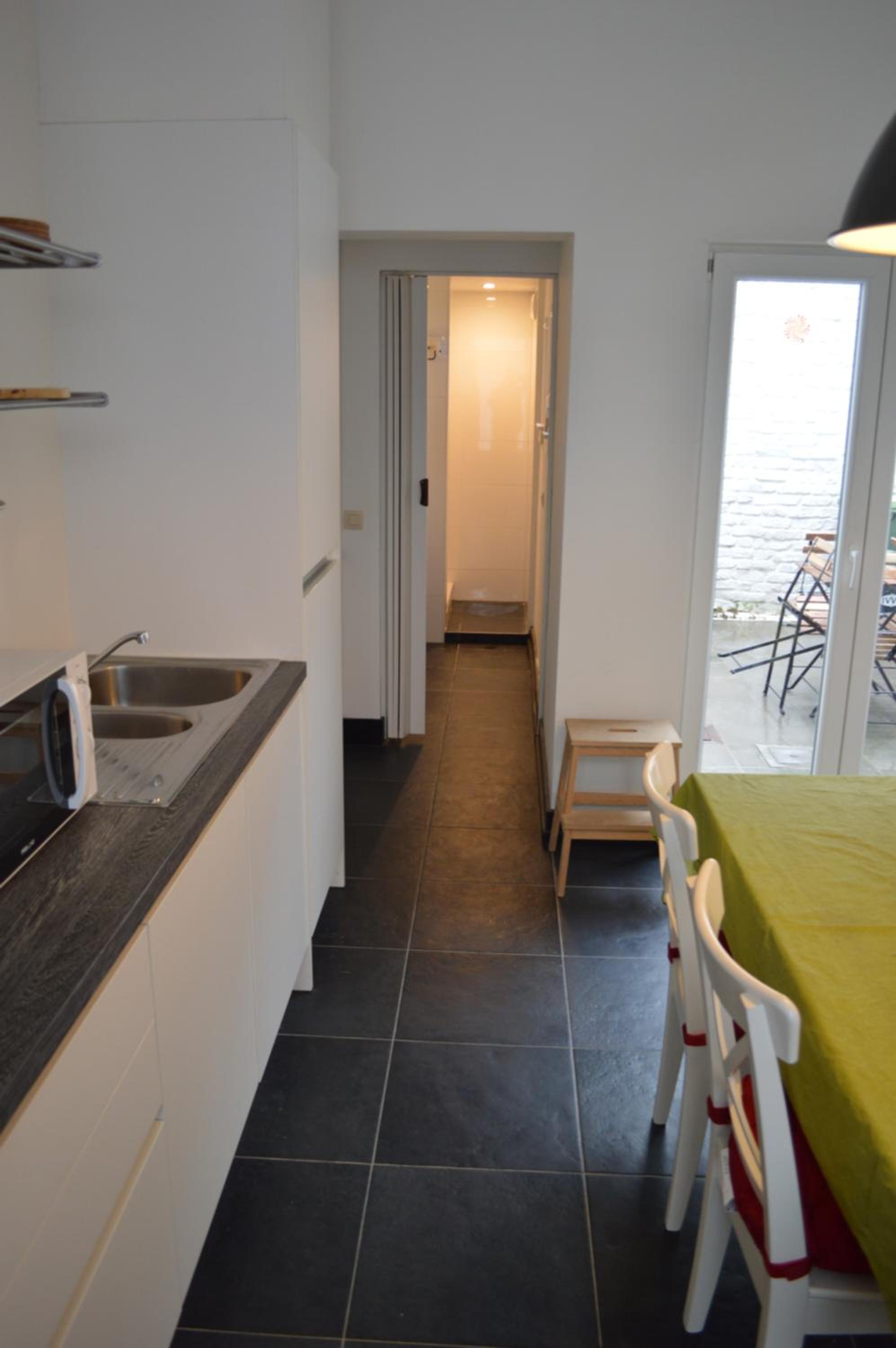 Holiday Home Ipericus