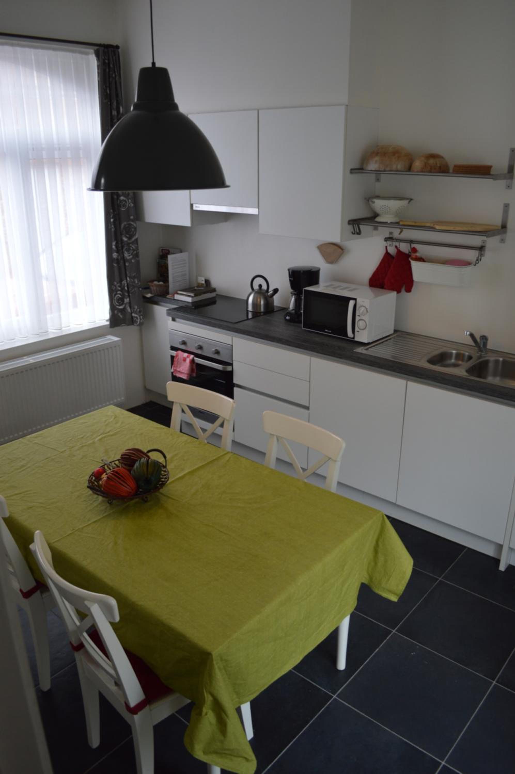 Holiday Home Ipericus
