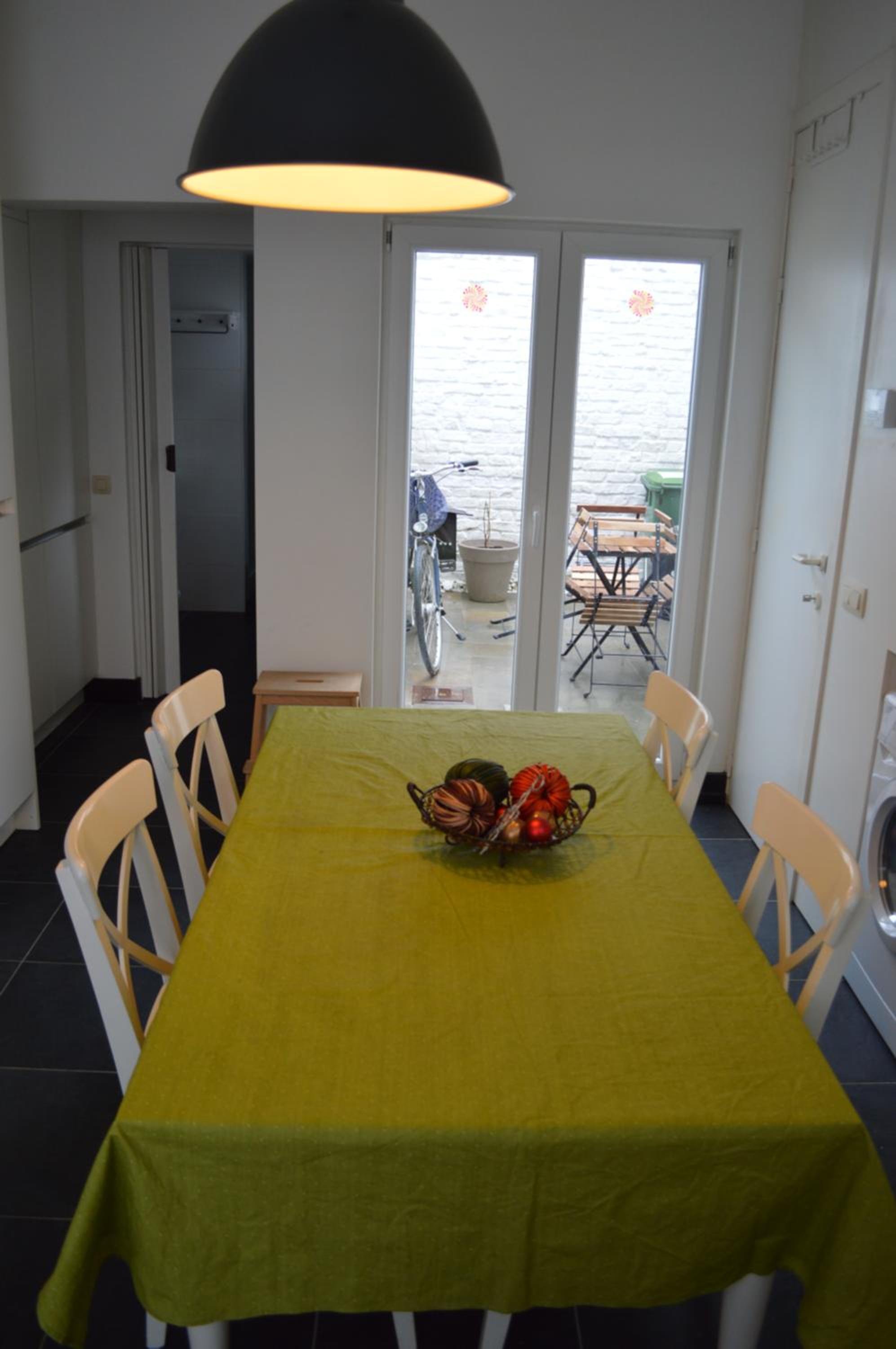 Holiday Home Ipericus