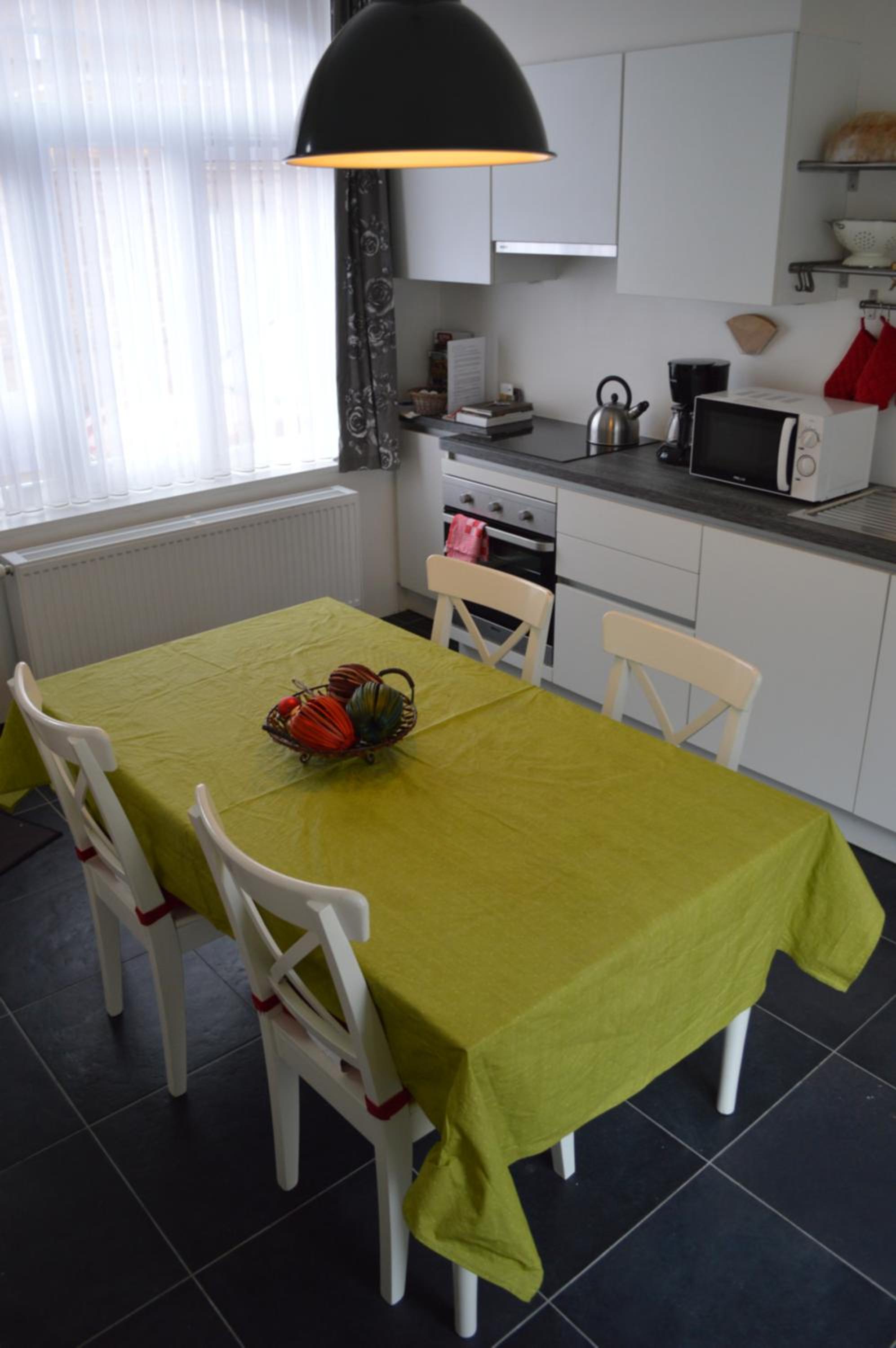 Holiday Home Ipericus