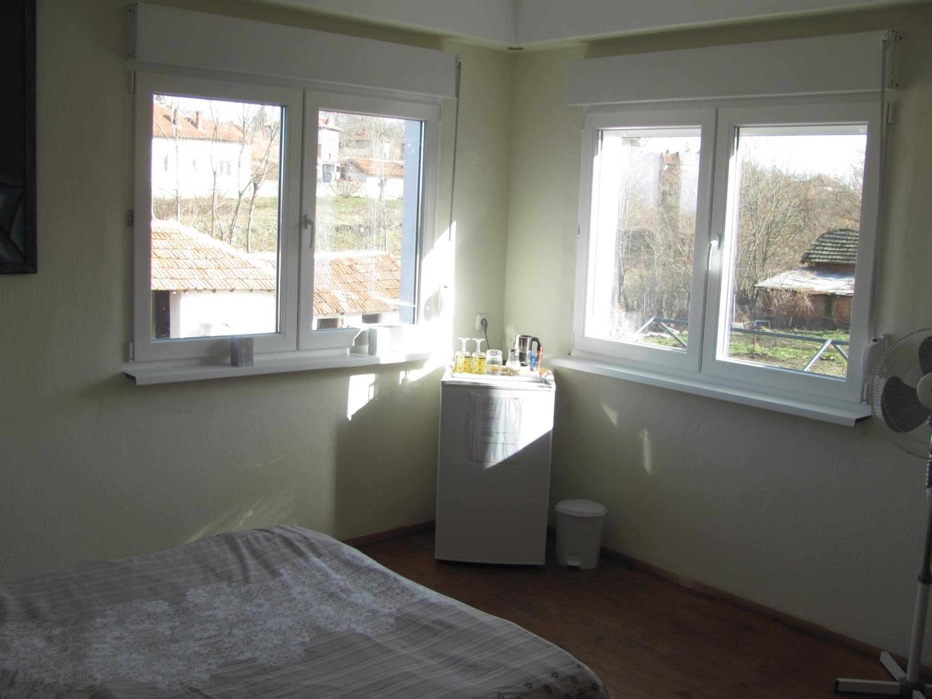 Rogozen guesthouse