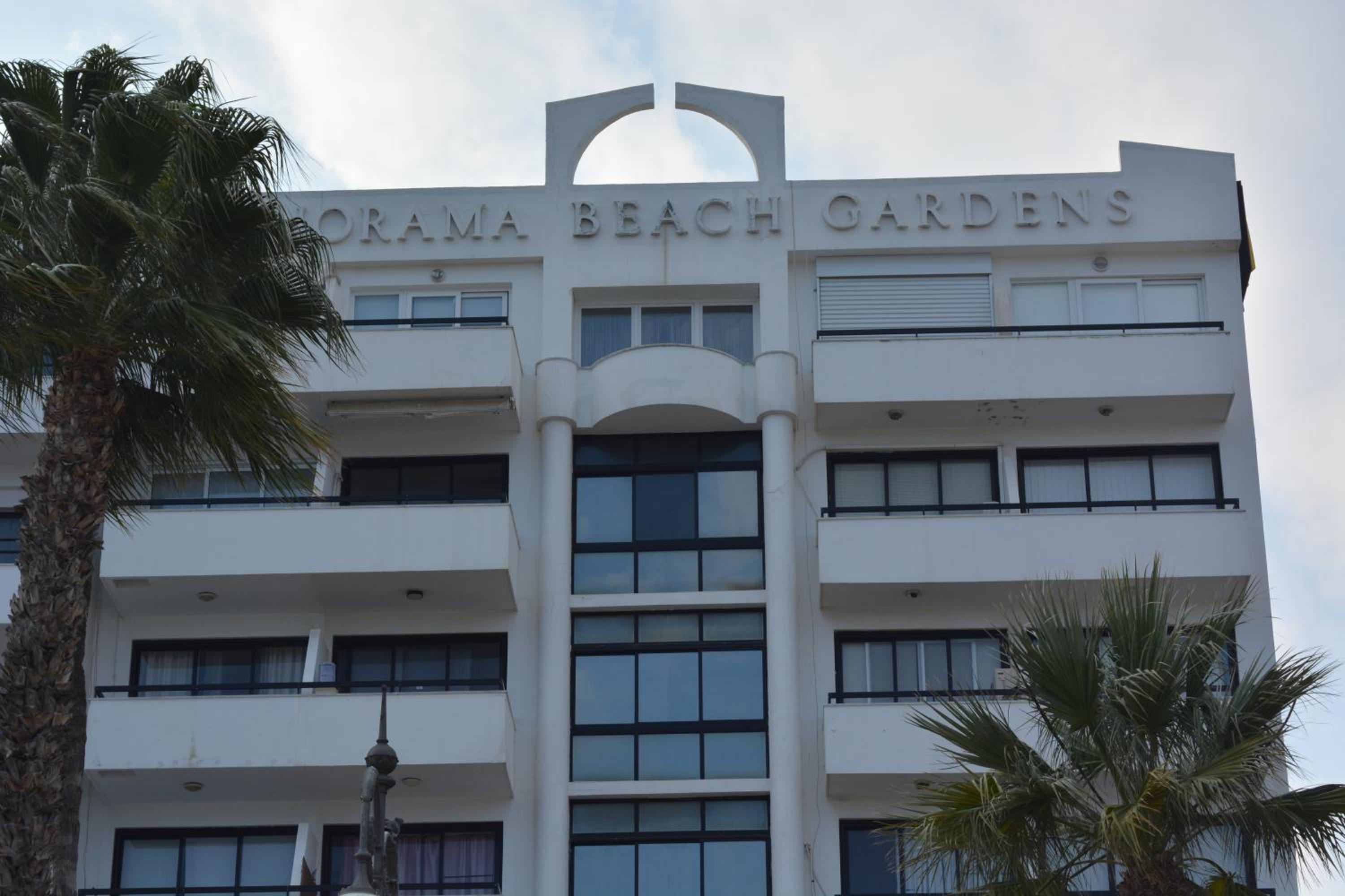 Hotel P L Sunorama Beach Garden 302 - Image 1