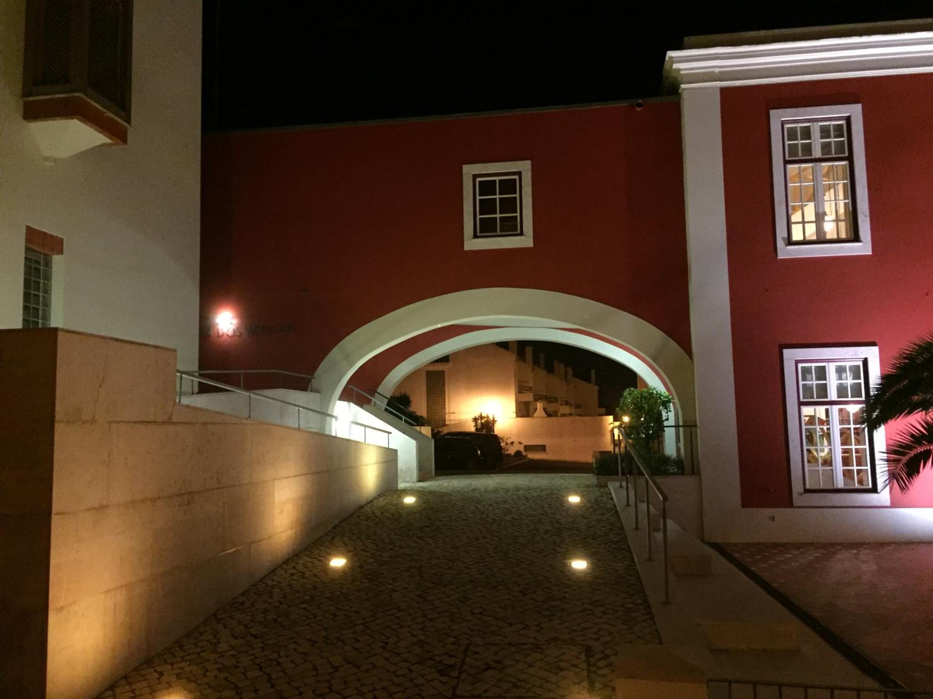 Casa do Médico de São Rafael