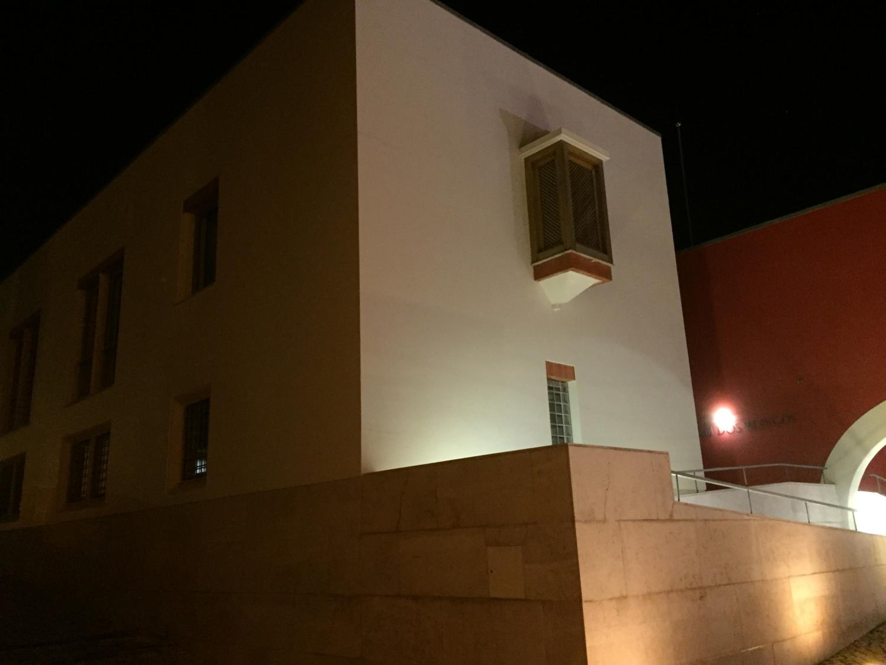 Casa do Médico de São Rafael