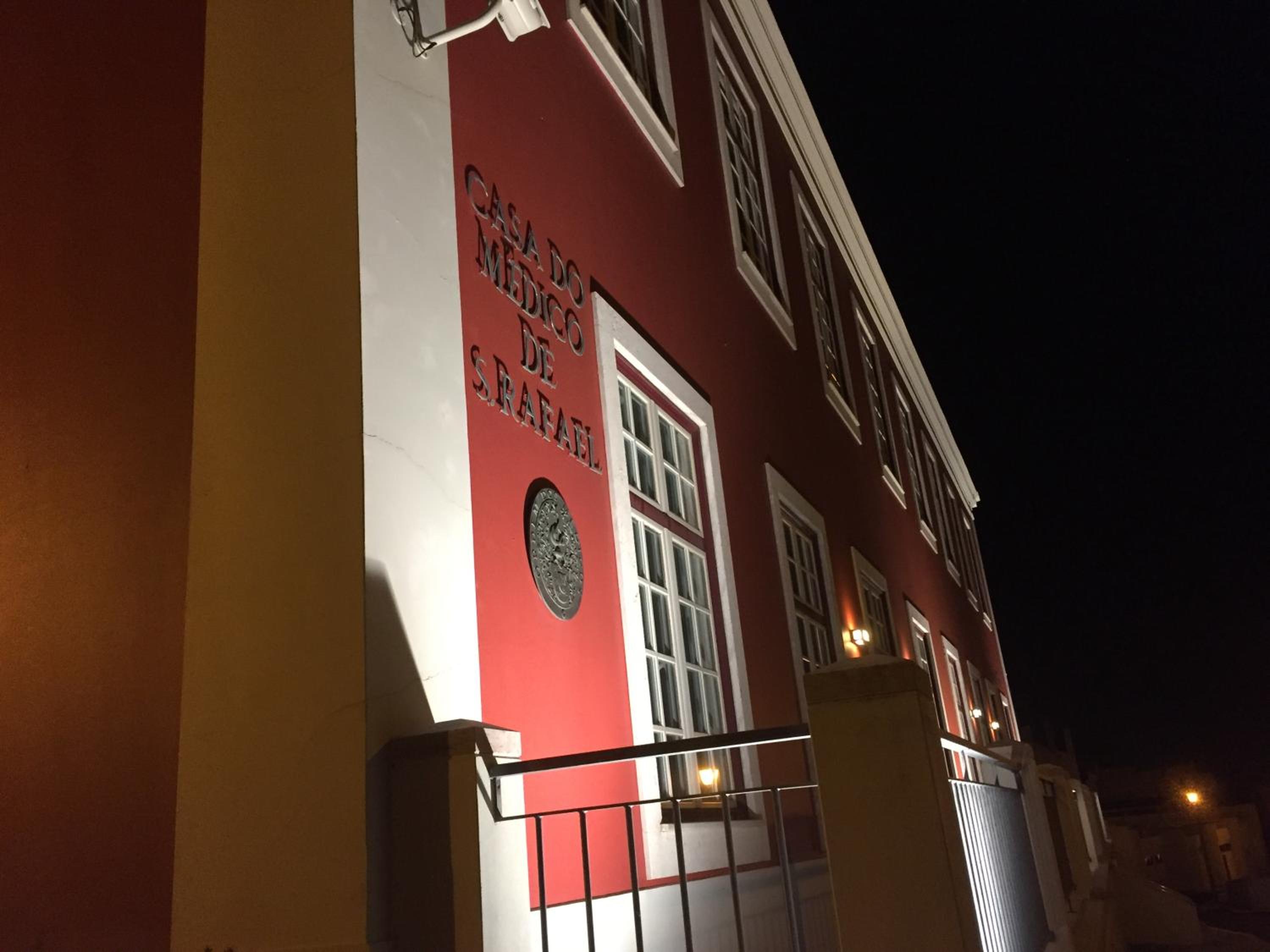 Casa do Médico de São Rafael