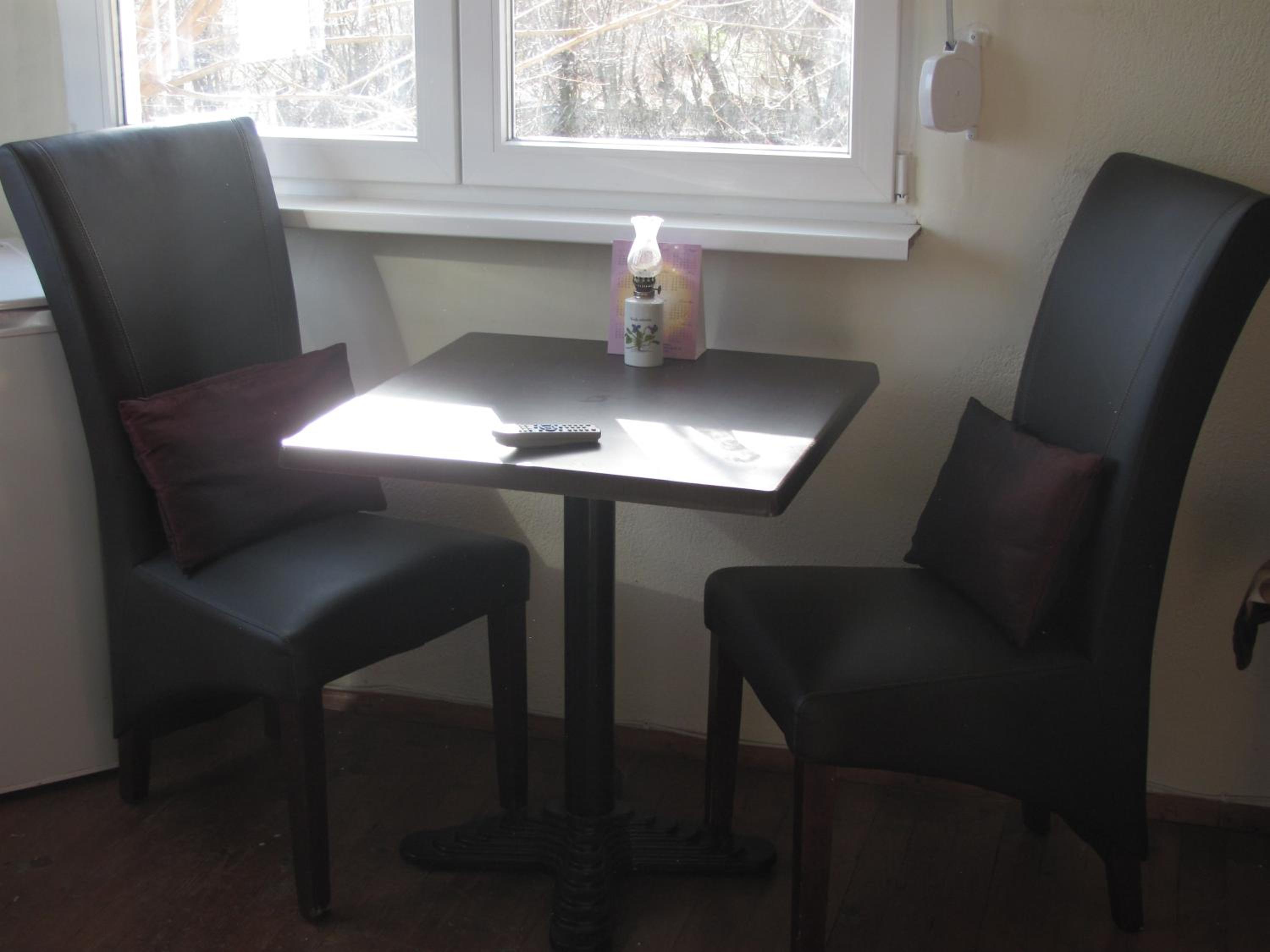 Rogozen guesthouse