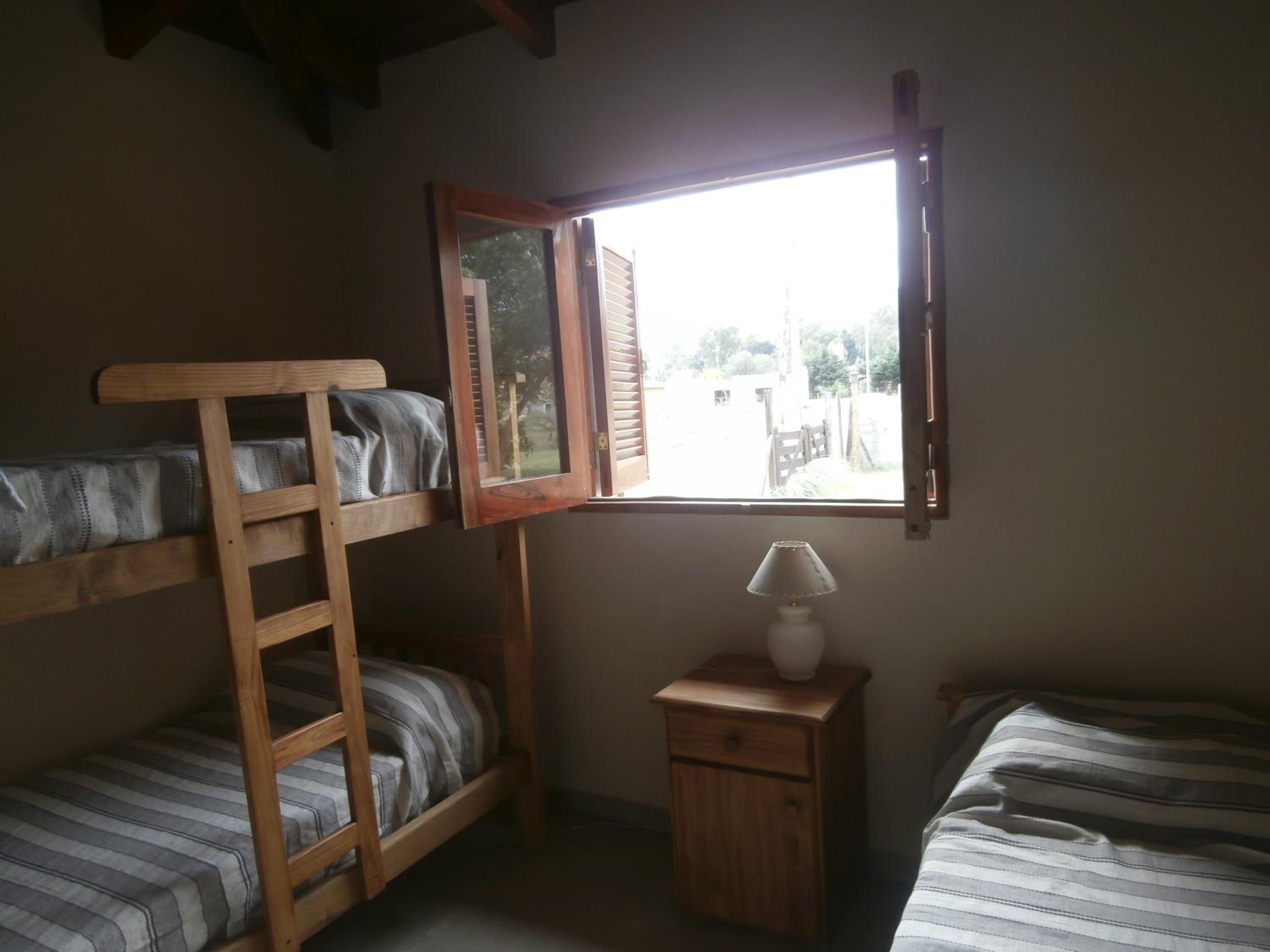 Cabañas De Cara al Sol